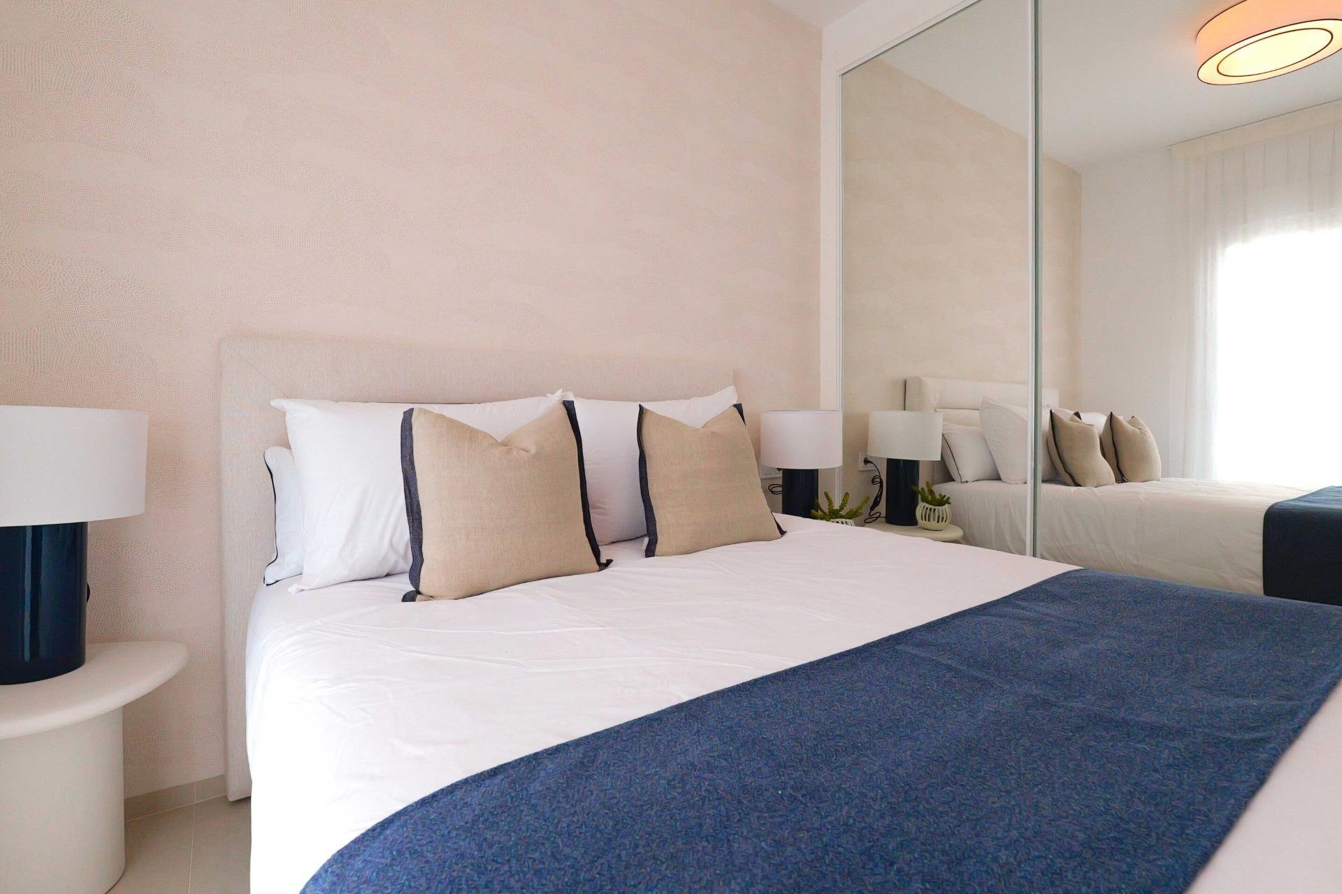 Nieuwbouw Woningen - Appartement - Rojales - Doña Pepa