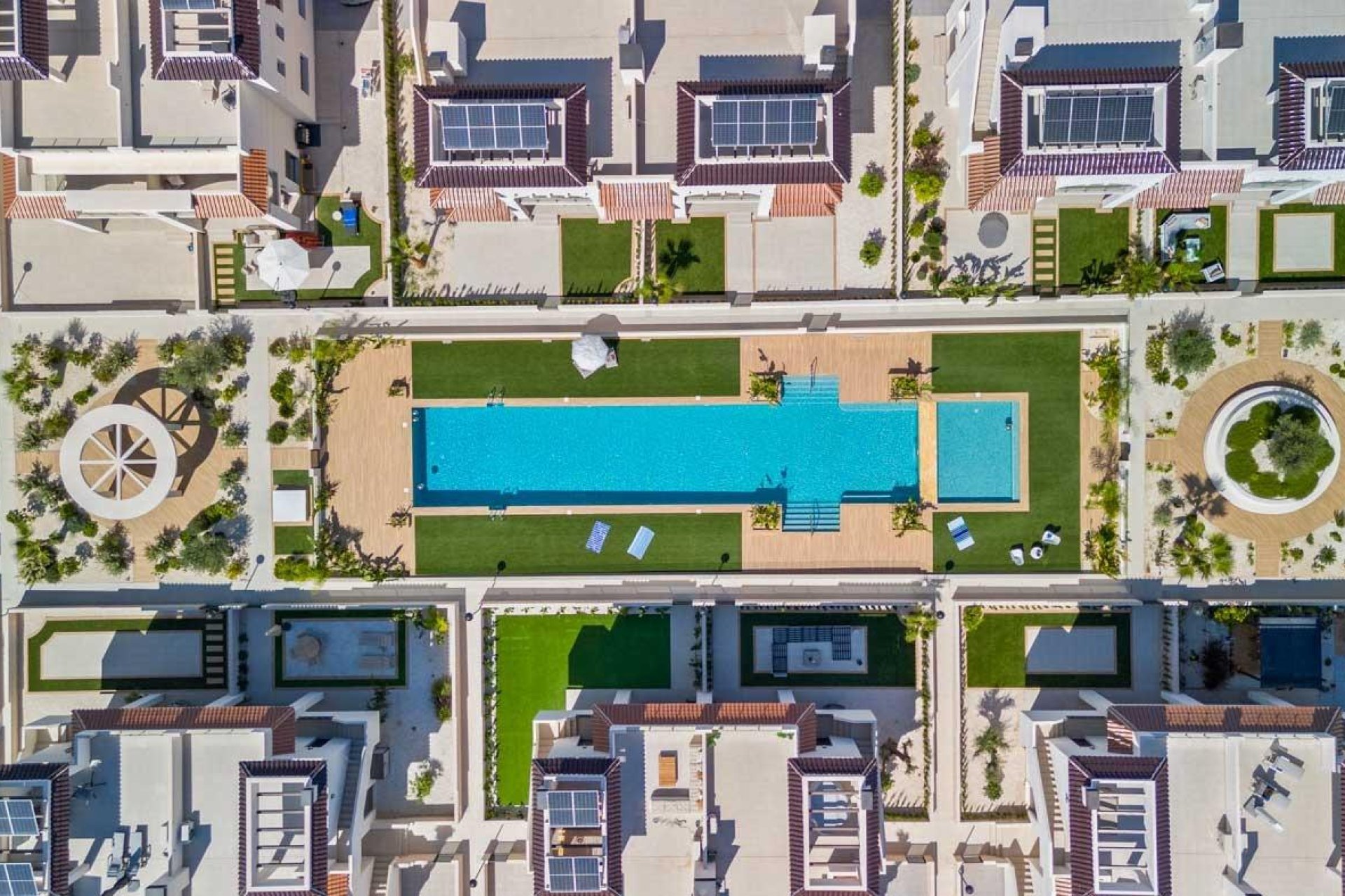 Nieuwbouw Woningen - Appartement - Rojales - Doña Pepa