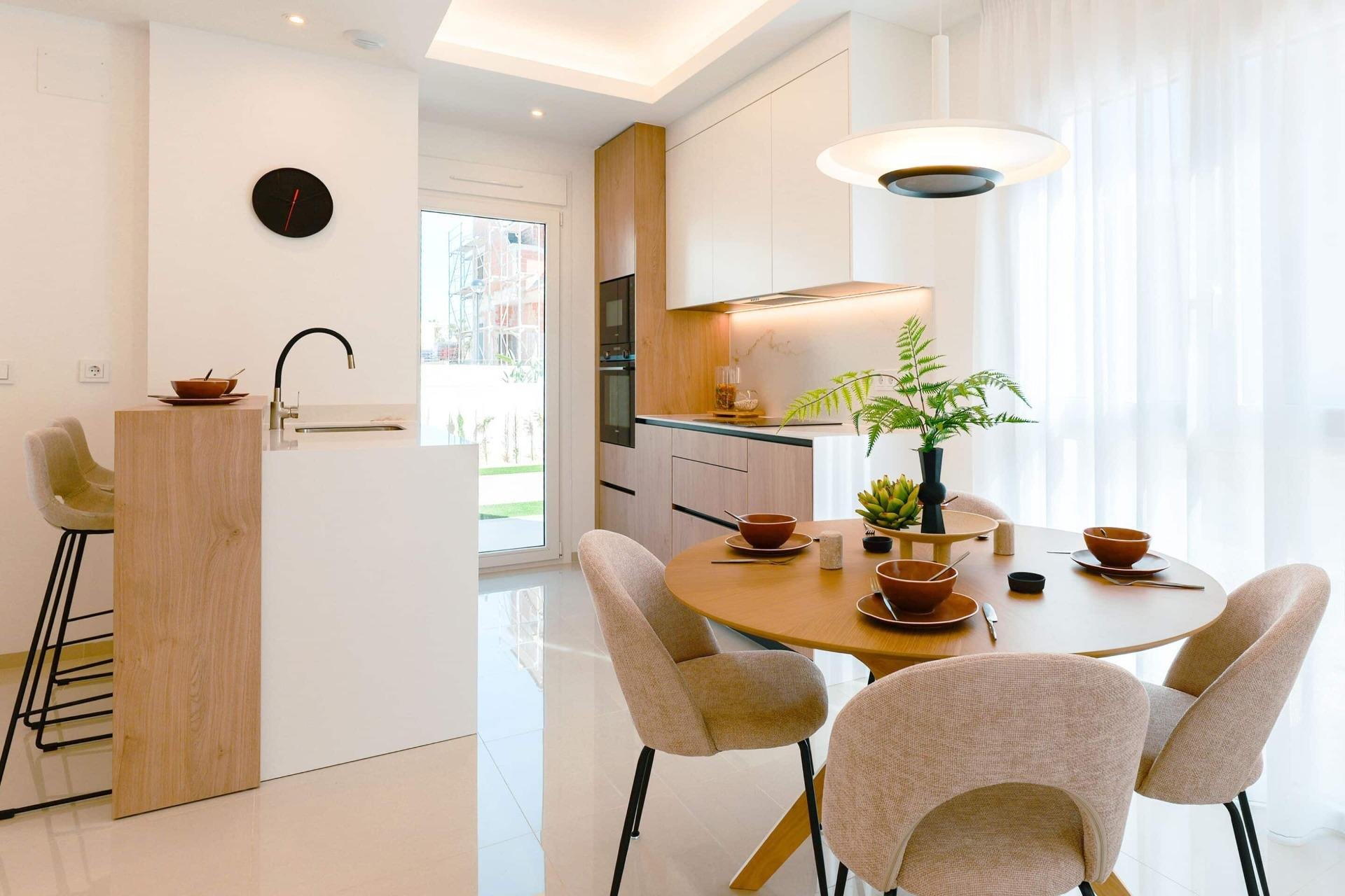 Nieuwbouw Woningen - Appartement - Rojales - Doña Pepa