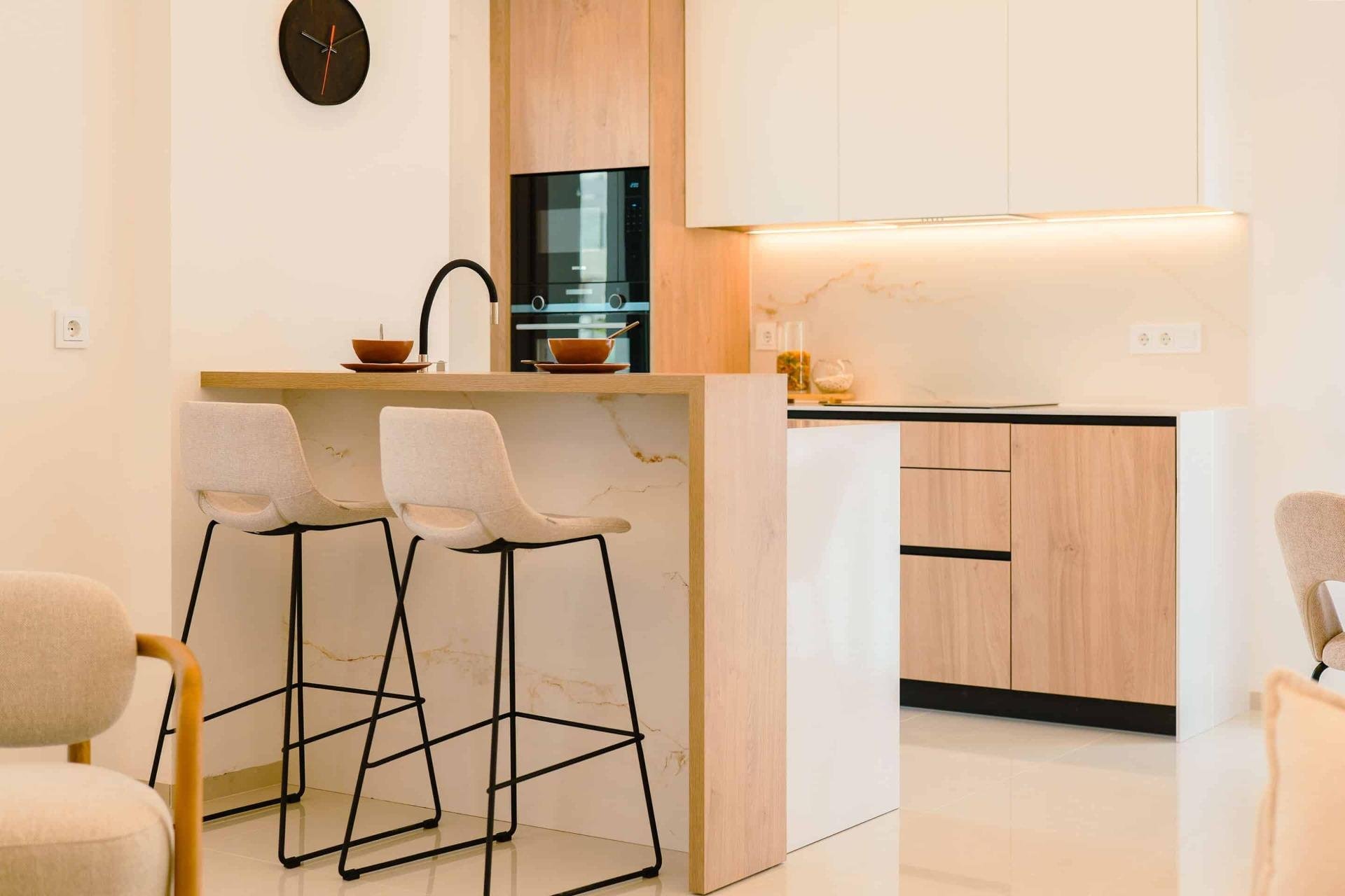 Nieuwbouw Woningen - Appartement - Rojales - Doña Pepa