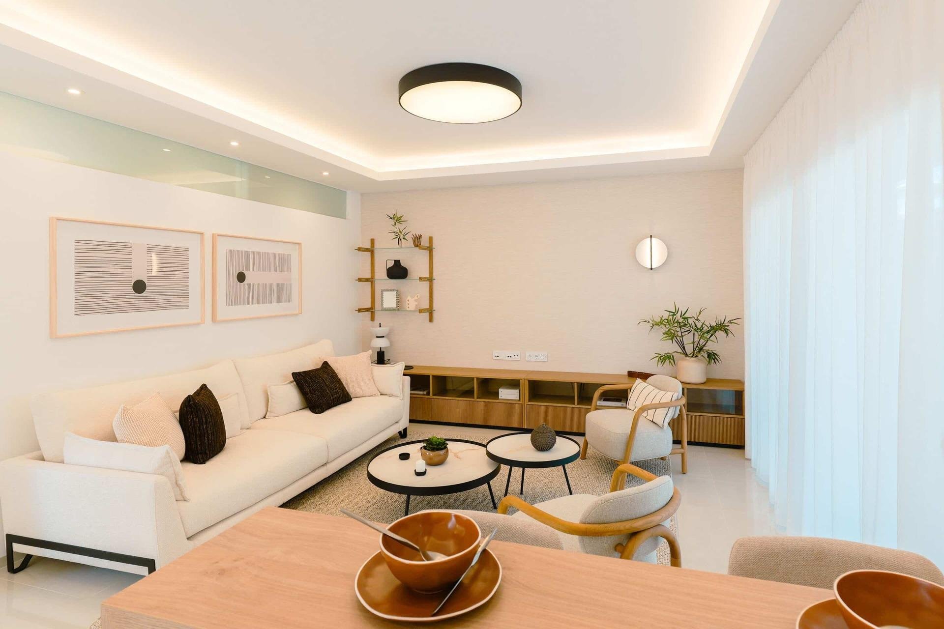 Nieuwbouw Woningen - Appartement - Rojales - Doña Pepa