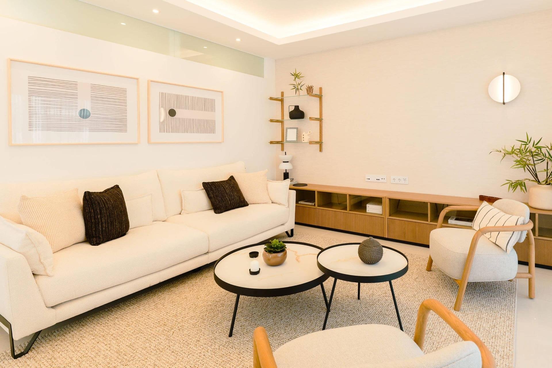Nieuwbouw Woningen - Appartement - Rojales - Doña Pepa