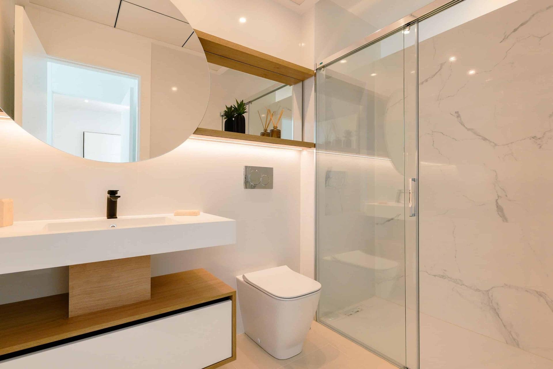 Nieuwbouw Woningen - Appartement - Rojales - Doña Pepa