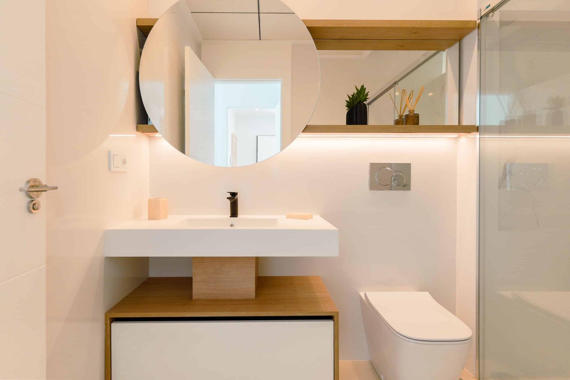 Nieuwbouw Woningen - Appartement - Rojales - Doña Pepa