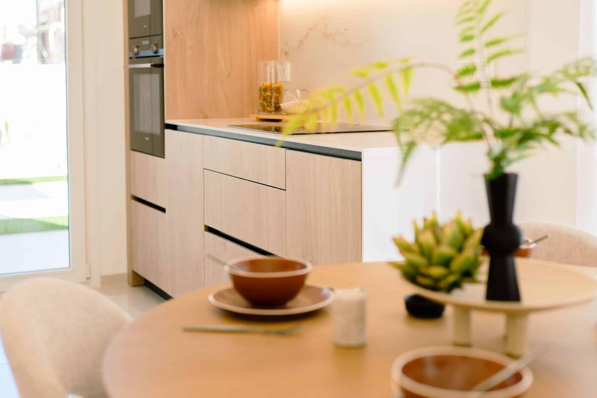 Nieuwbouw Woningen - Appartement - Rojales - Doña Pepa