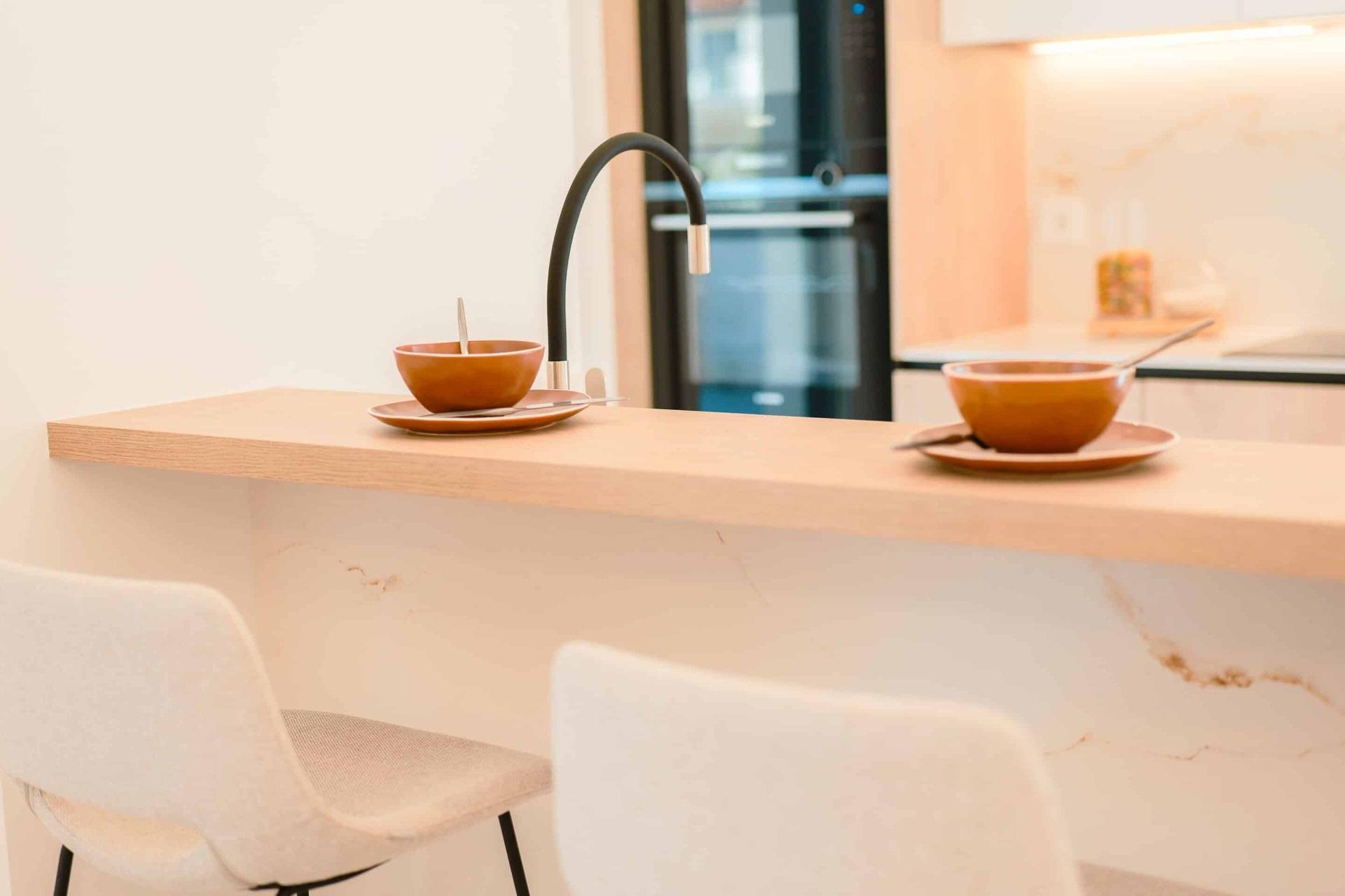 Nieuwbouw Woningen - Appartement - Rojales - Doña Pepa
