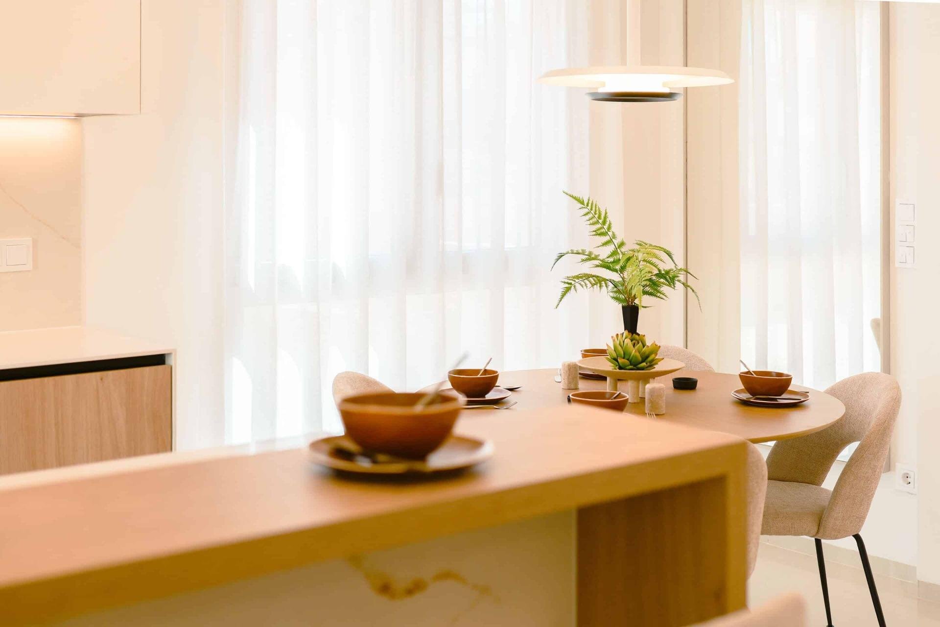 Nieuwbouw Woningen - Appartement - Rojales - Doña Pepa