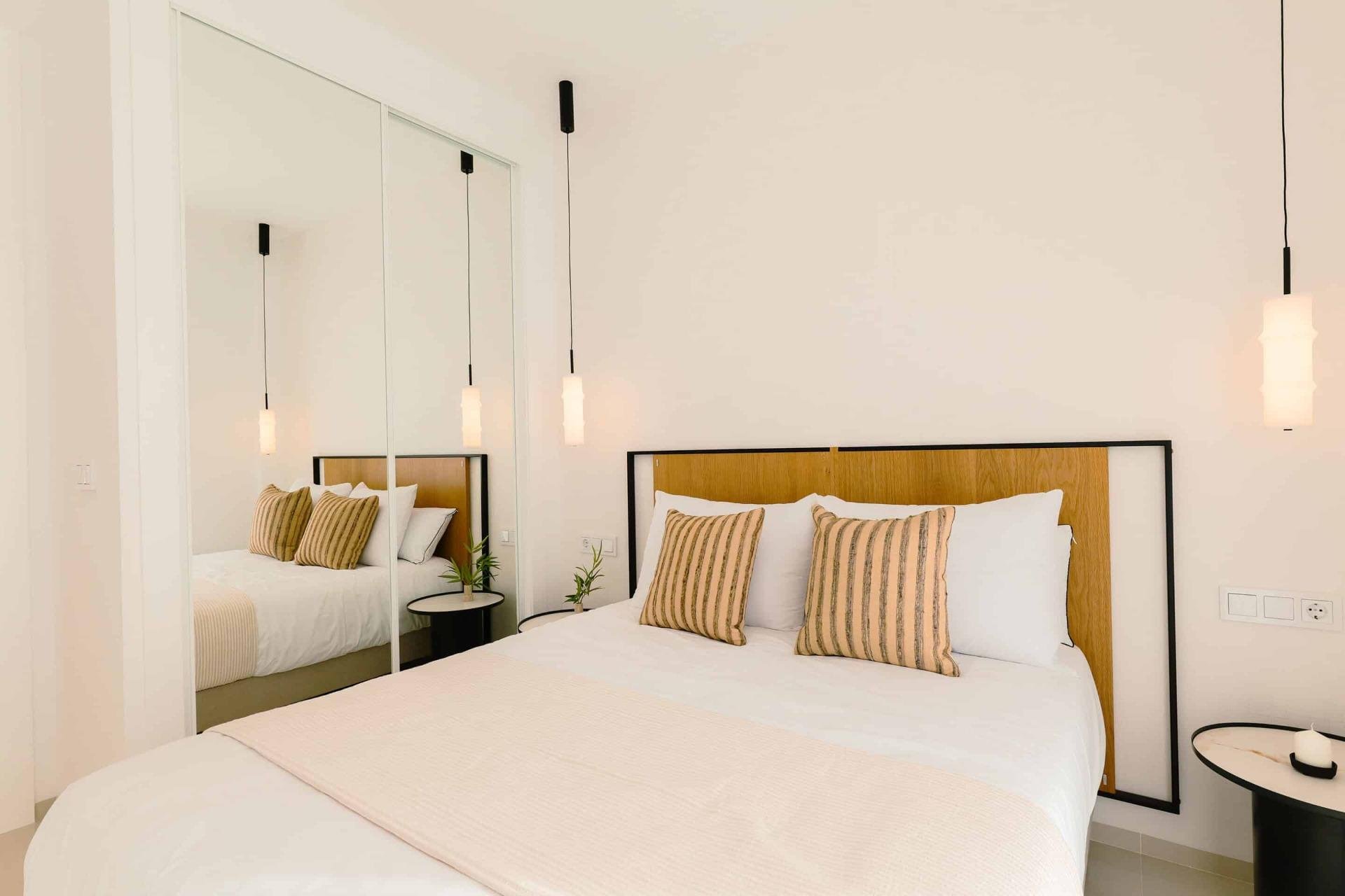 Nieuwbouw Woningen - Appartement - Rojales - Doña Pepa