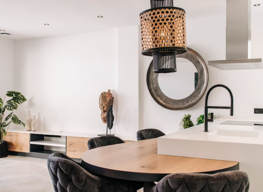 Nieuwbouw Woningen - Appartement - Rojales - La Marquesa Golf