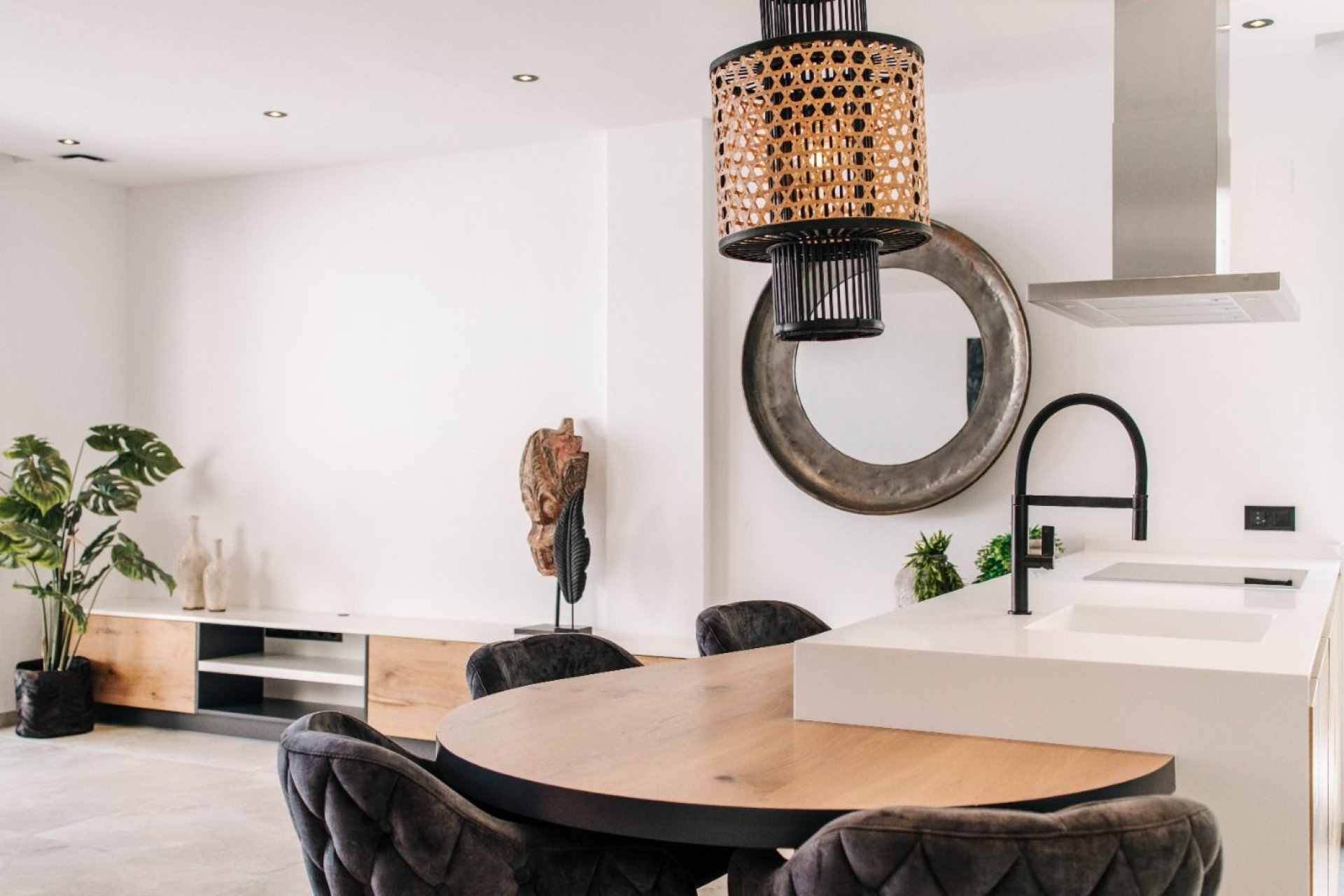 Nieuwbouw Woningen - Appartement - Rojales - La Marquesa Golf