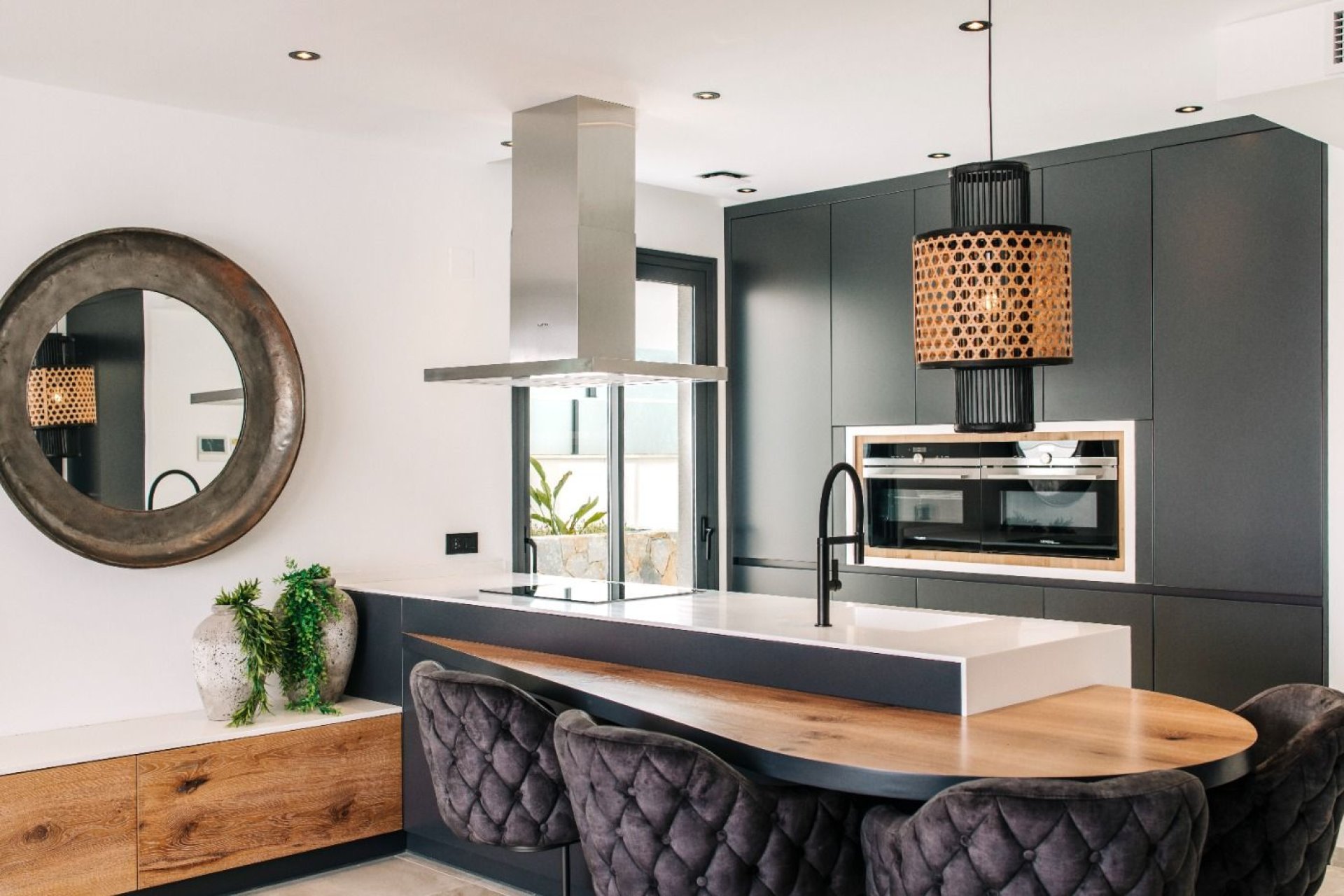 Nieuwbouw Woningen - Appartement - Rojales - La Marquesa Golf