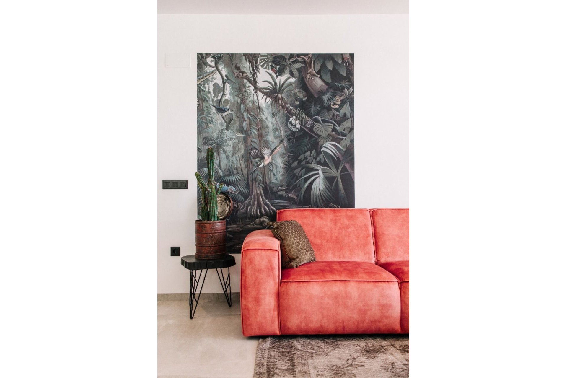 Nieuwbouw Woningen - Appartement - Rojales - La Marquesa Golf