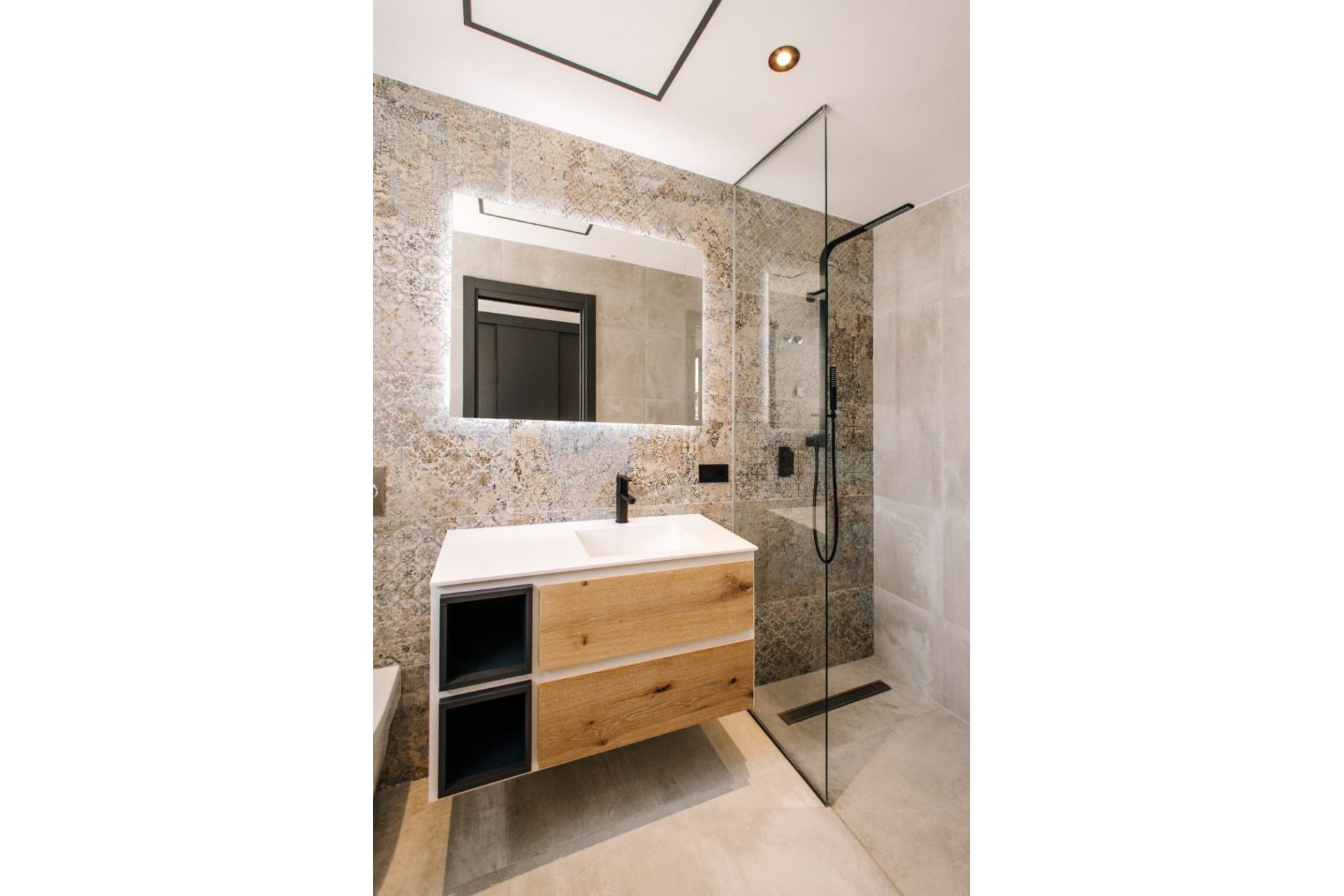 Nieuwbouw Woningen - Appartement - Rojales - La Marquesa Golf