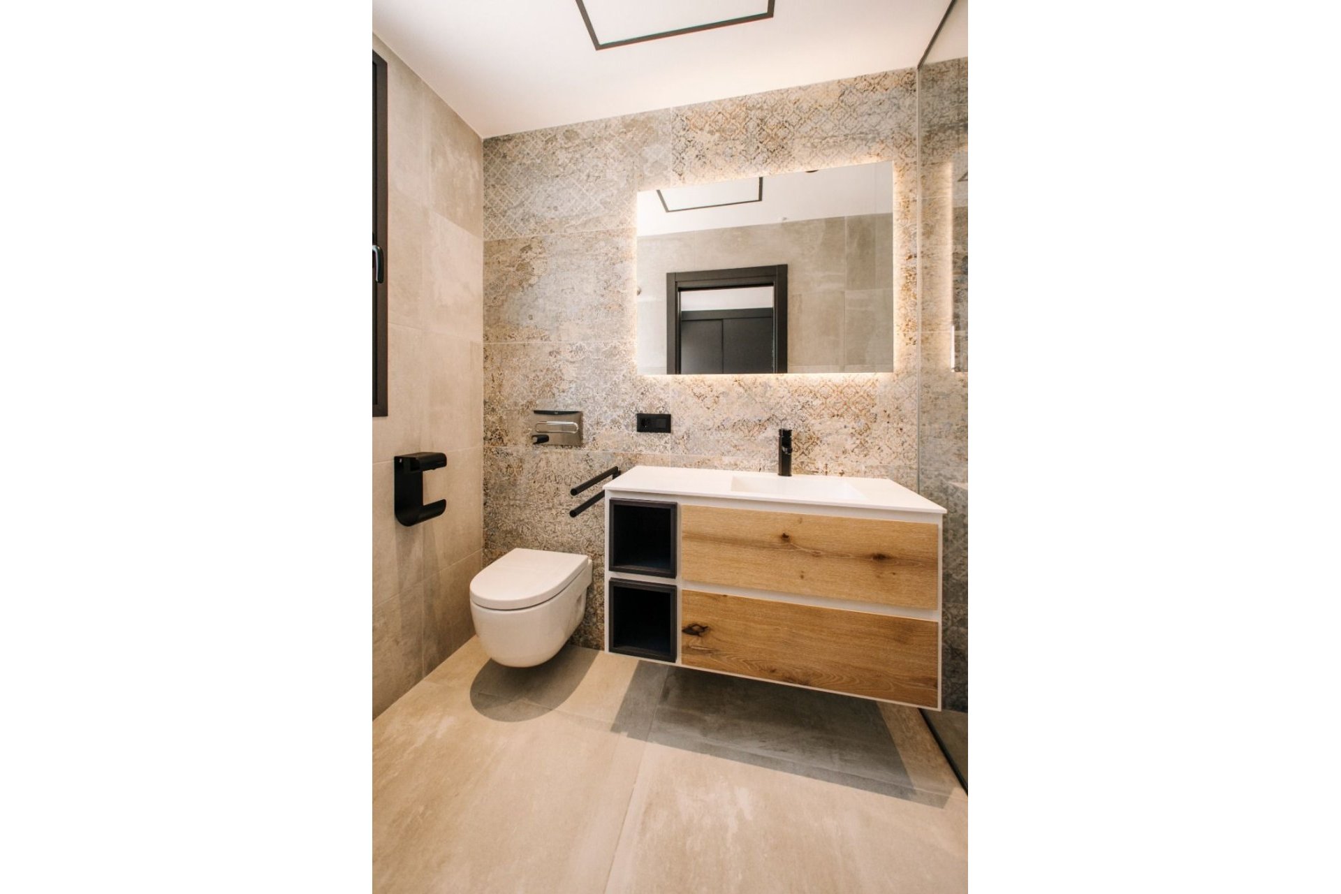 Nieuwbouw Woningen - Appartement - Rojales - La Marquesa Golf