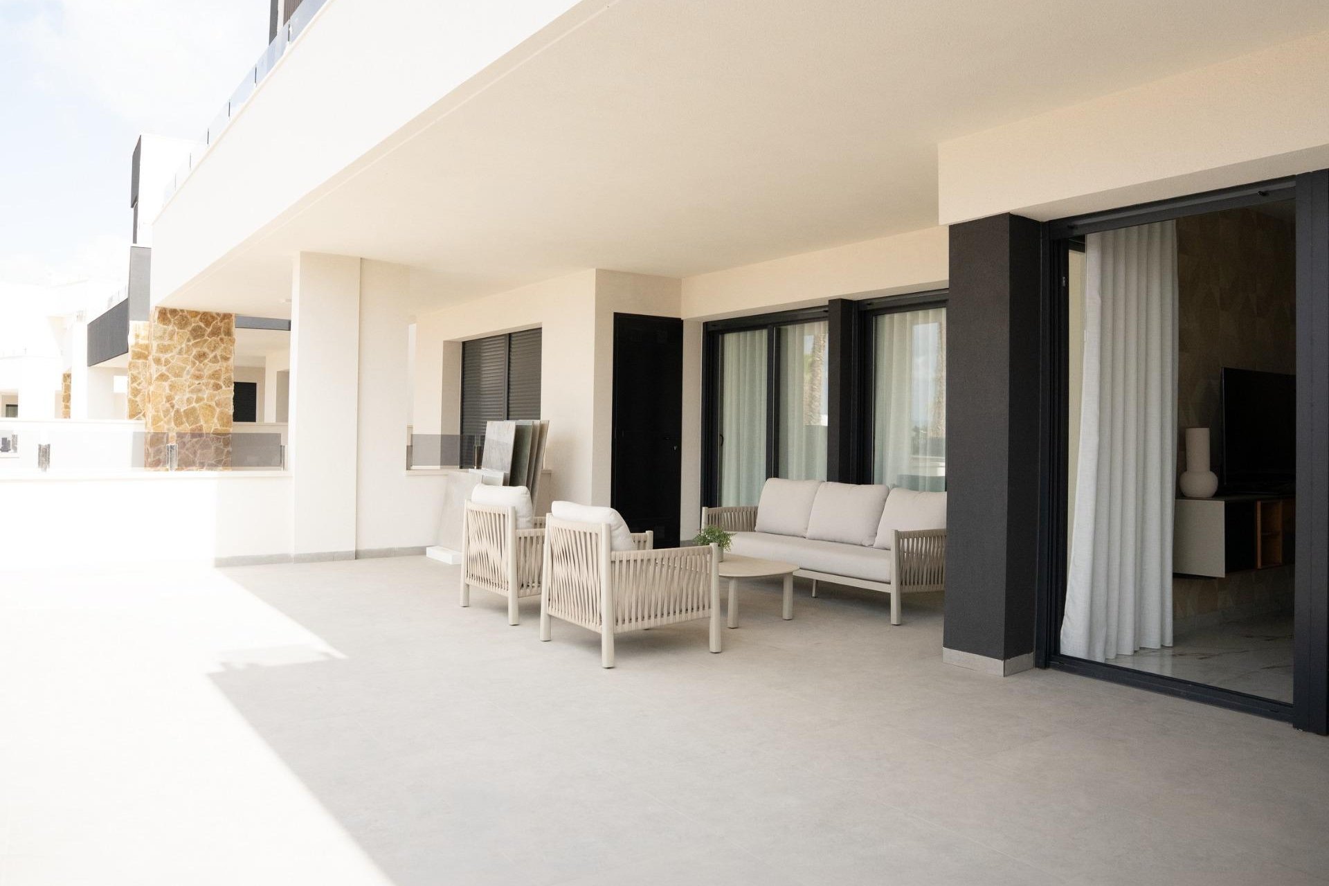 Nieuwbouw Woningen - Appartement - Rojales - Lo Marabú