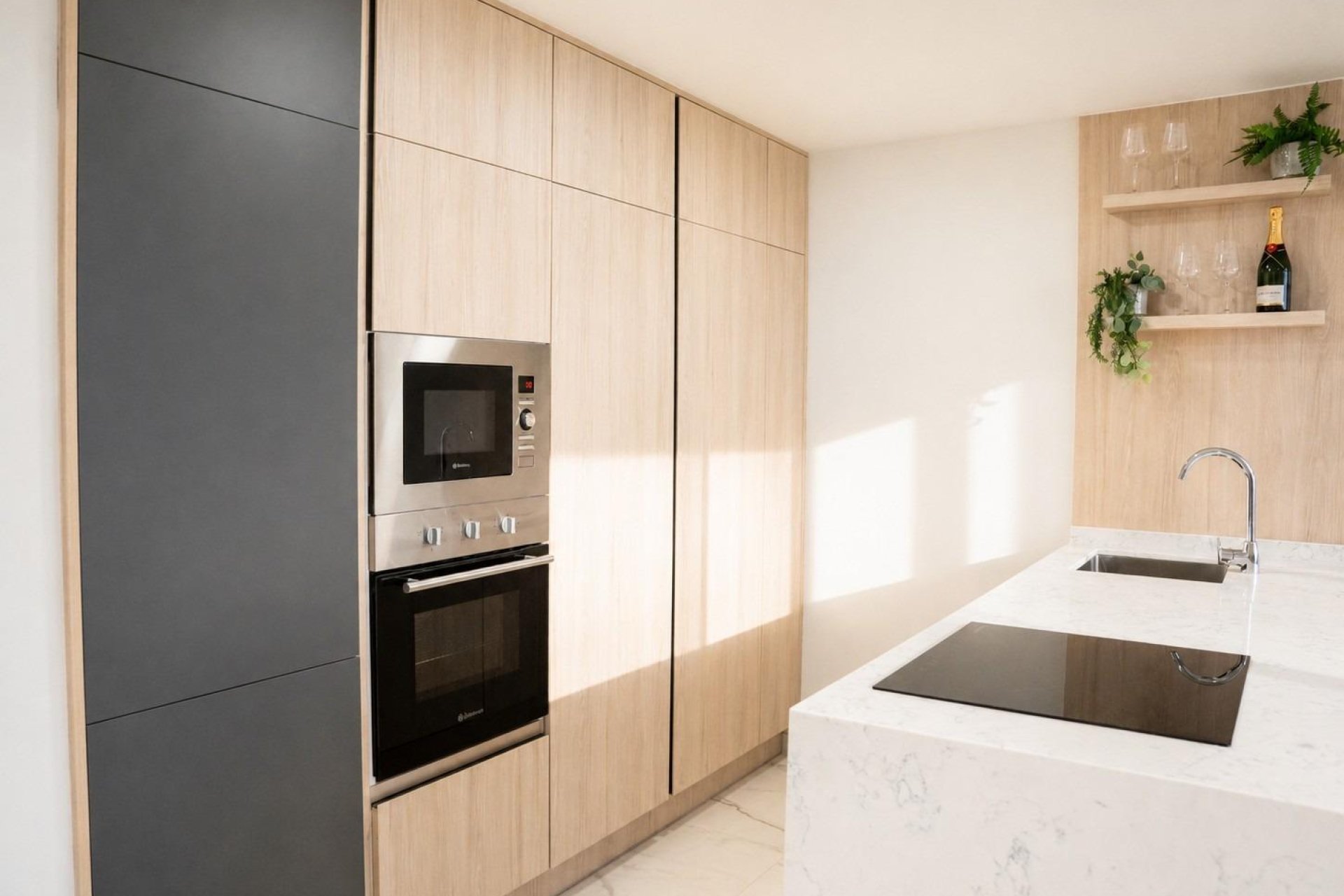 Nieuwbouw Woningen - Appartement - Rojales - Lo Marabú