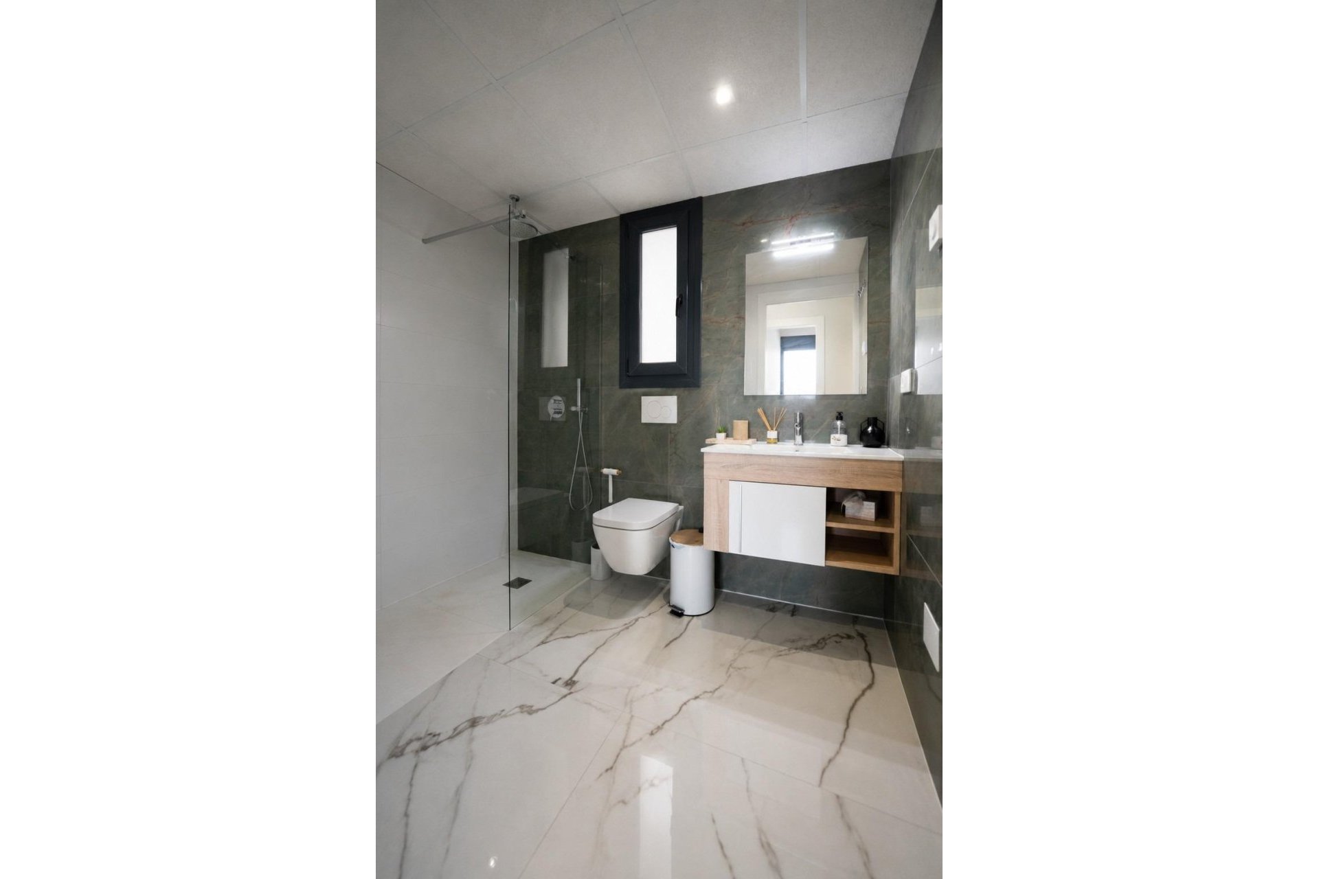 Nieuwbouw Woningen - Appartement - Rojales - Lo Marabú