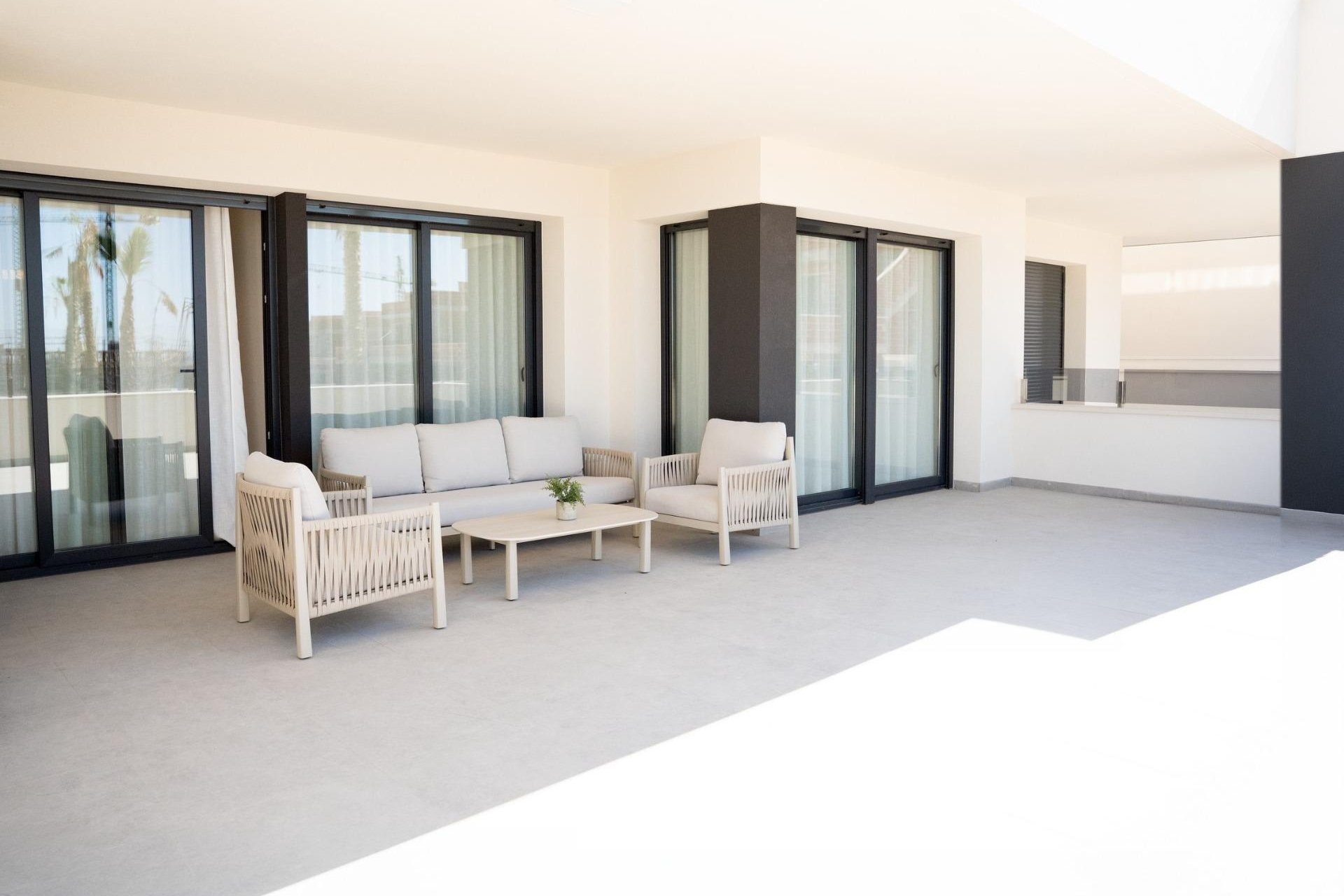 Nieuwbouw Woningen - Appartement - Rojales - Lo Marabú