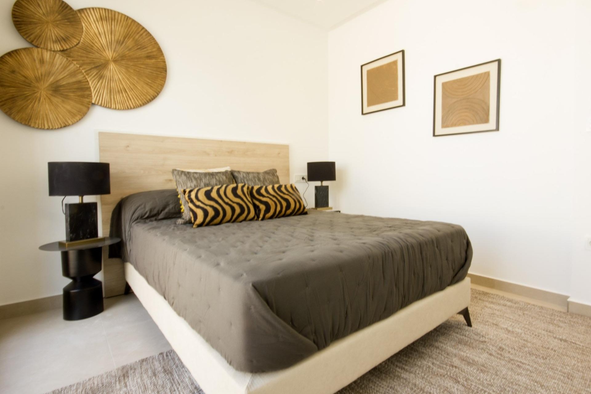 Nieuwbouw Woningen - Appartement - San Fulgencio