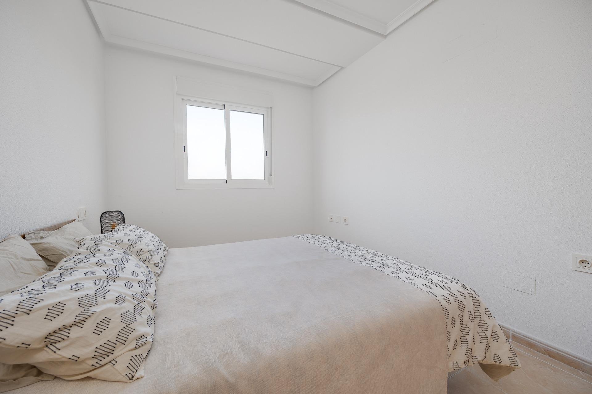 Nieuwbouw Woningen - Appartement - San Fulgencio