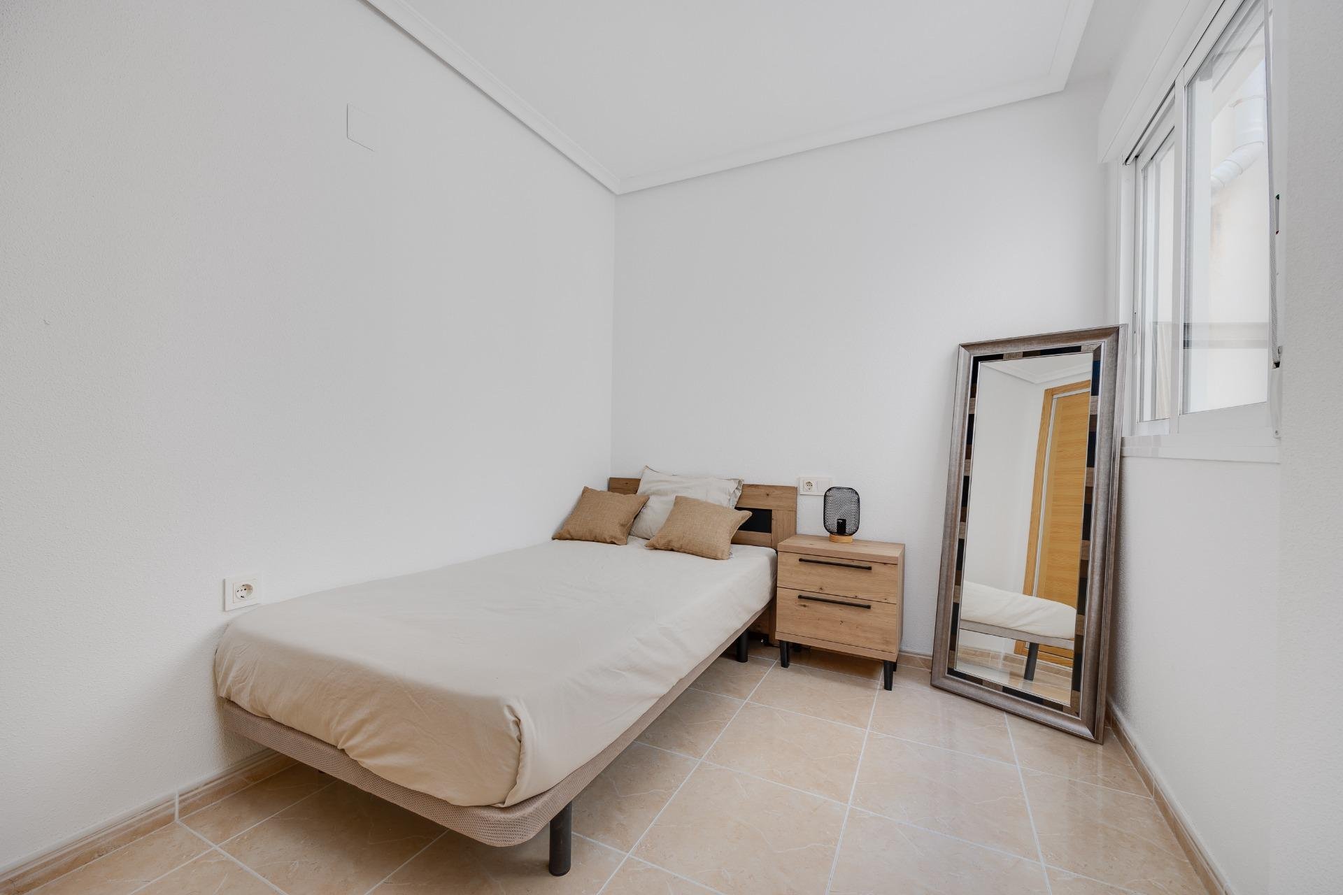 Nieuwbouw Woningen - Appartement - San Fulgencio