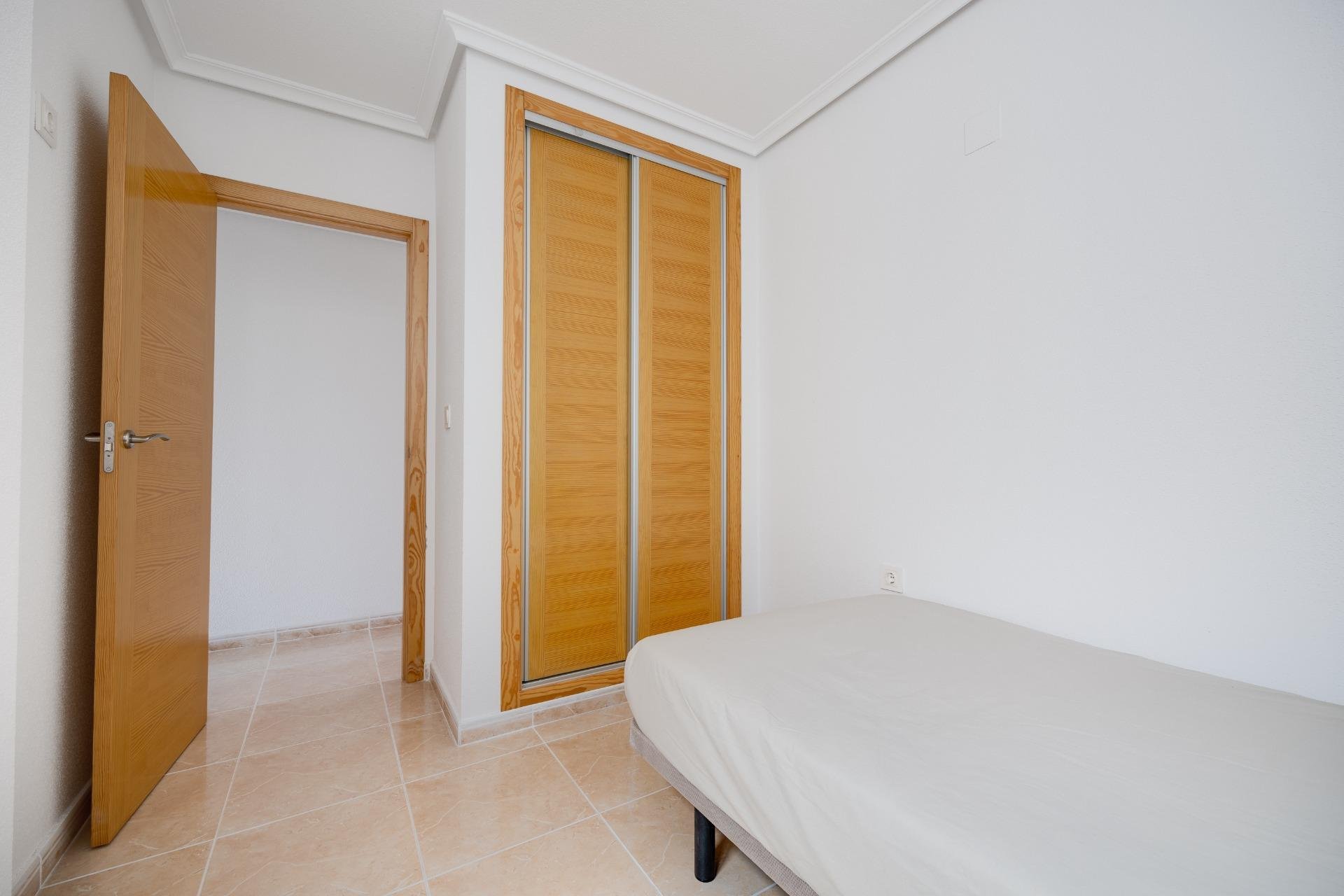 Nieuwbouw Woningen - Appartement - San Fulgencio