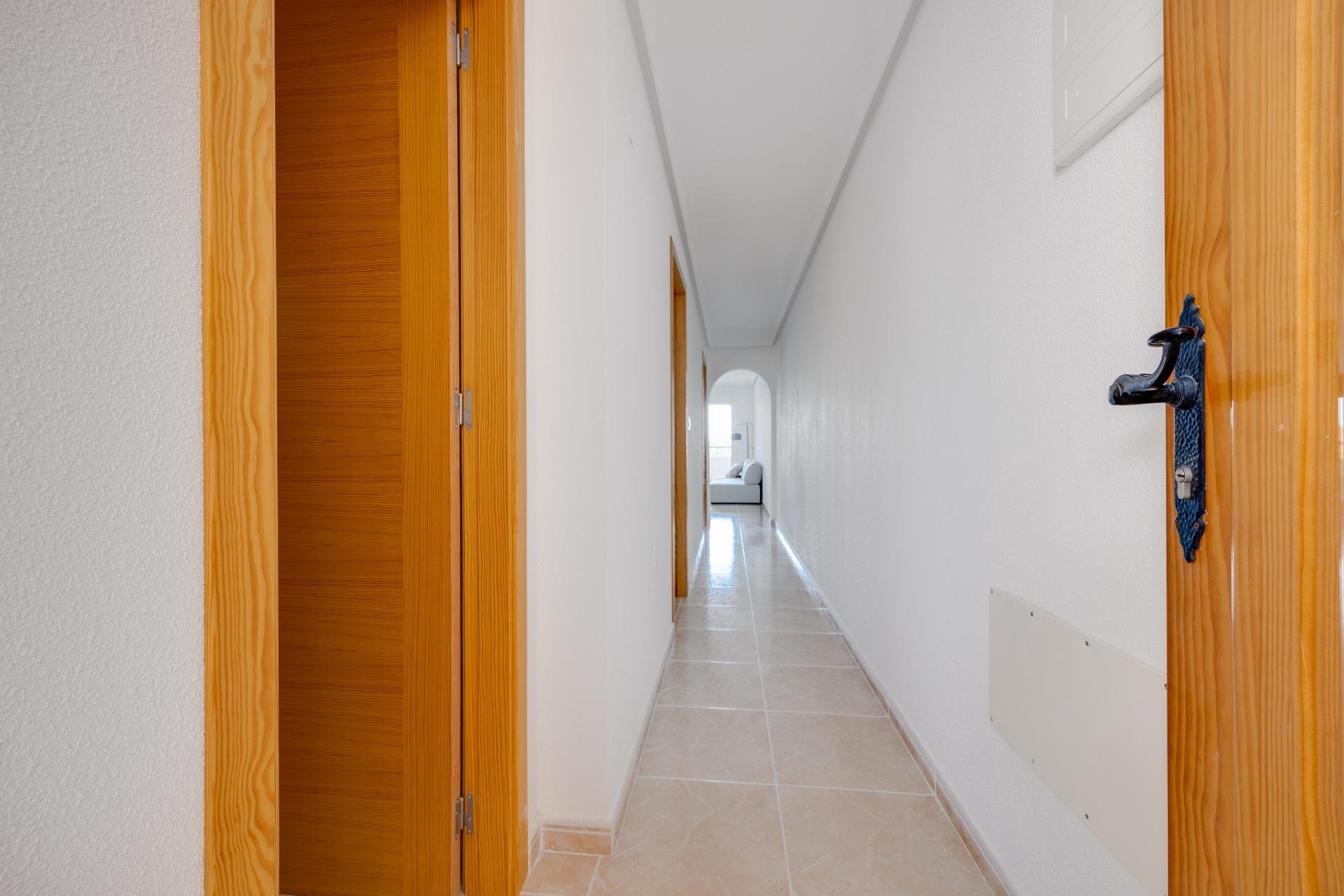 Nieuwbouw Woningen - Appartement - San Fulgencio