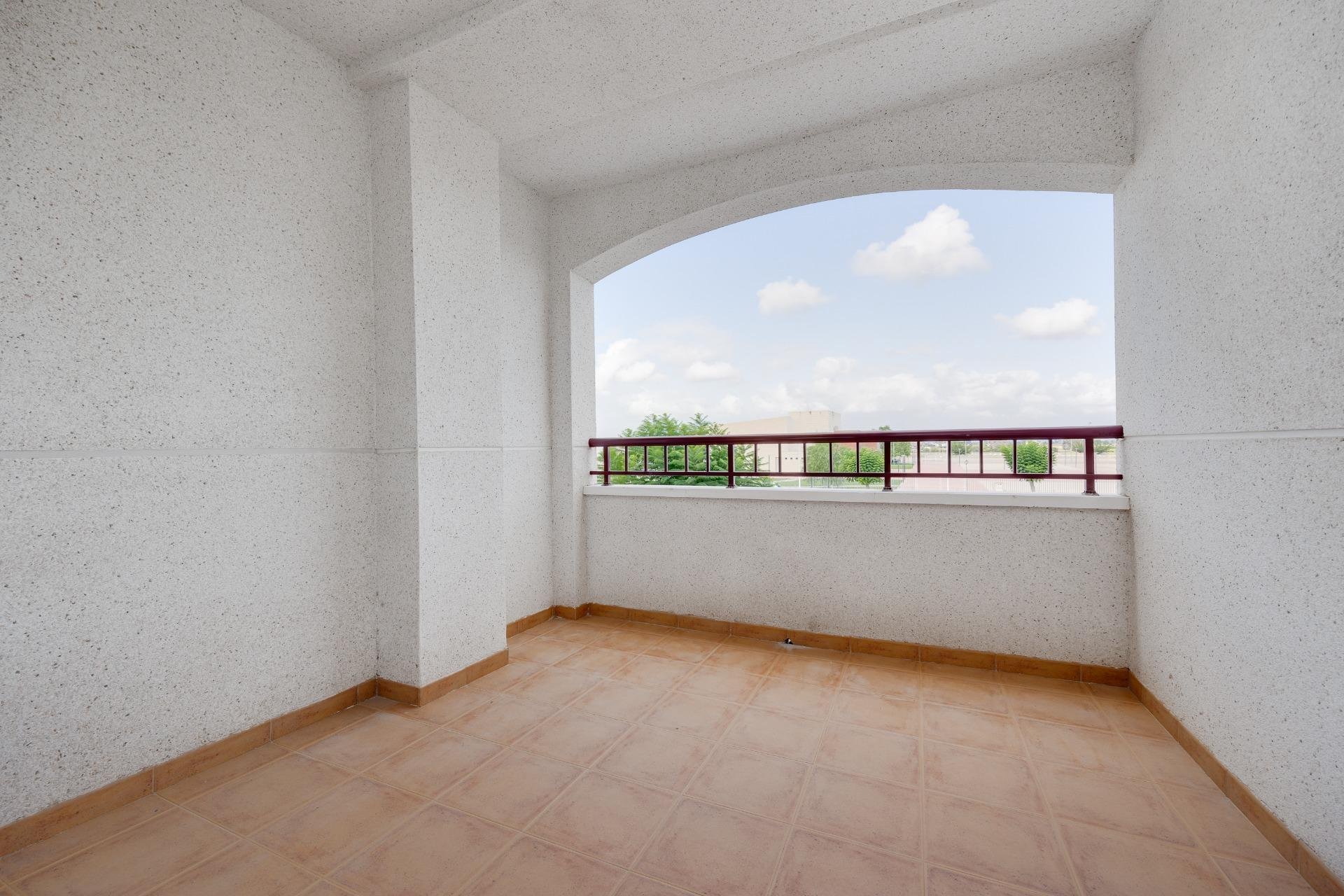 Nieuwbouw Woningen - Appartement - San Fulgencio