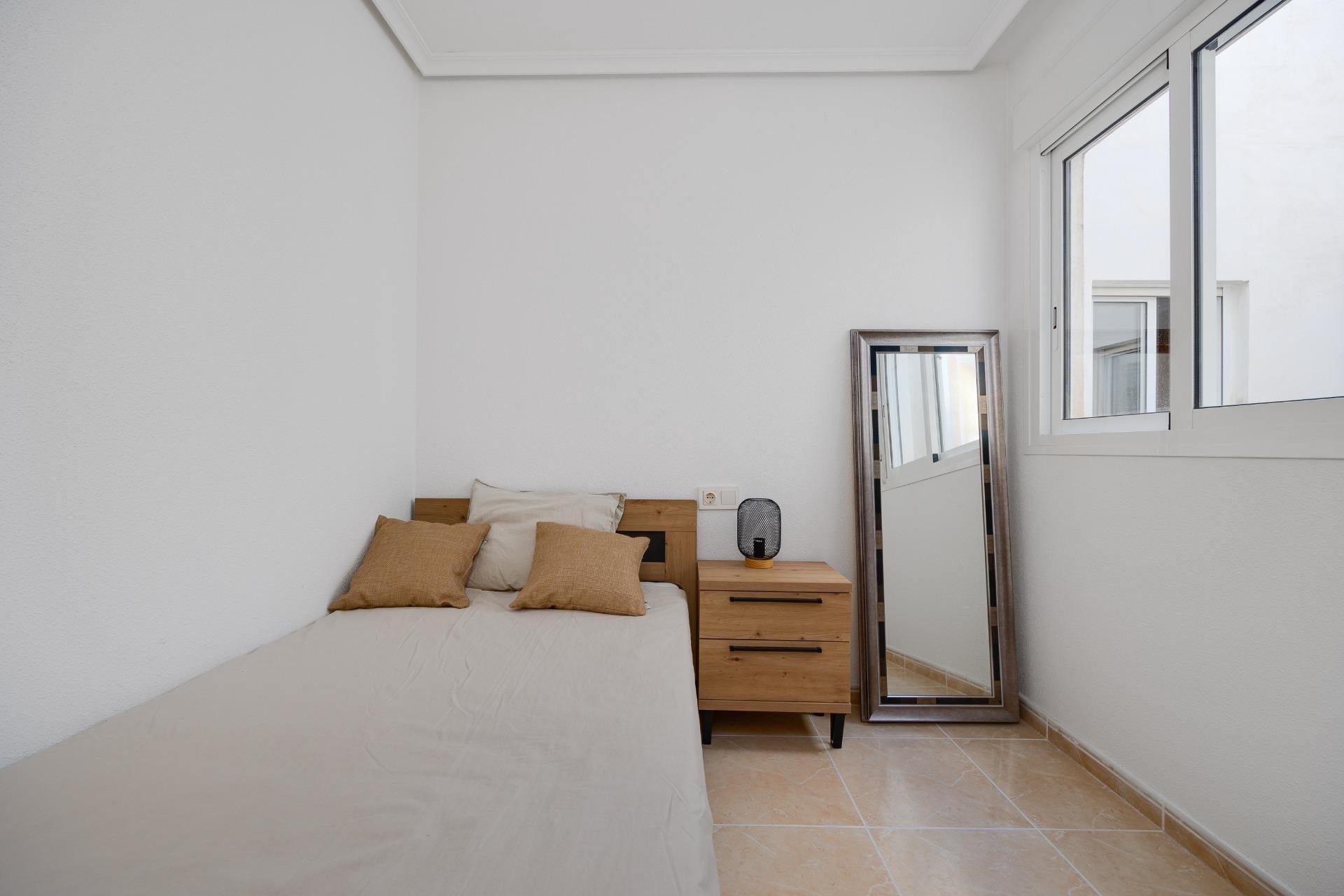Nieuwbouw Woningen - Appartement - San Fulgencio