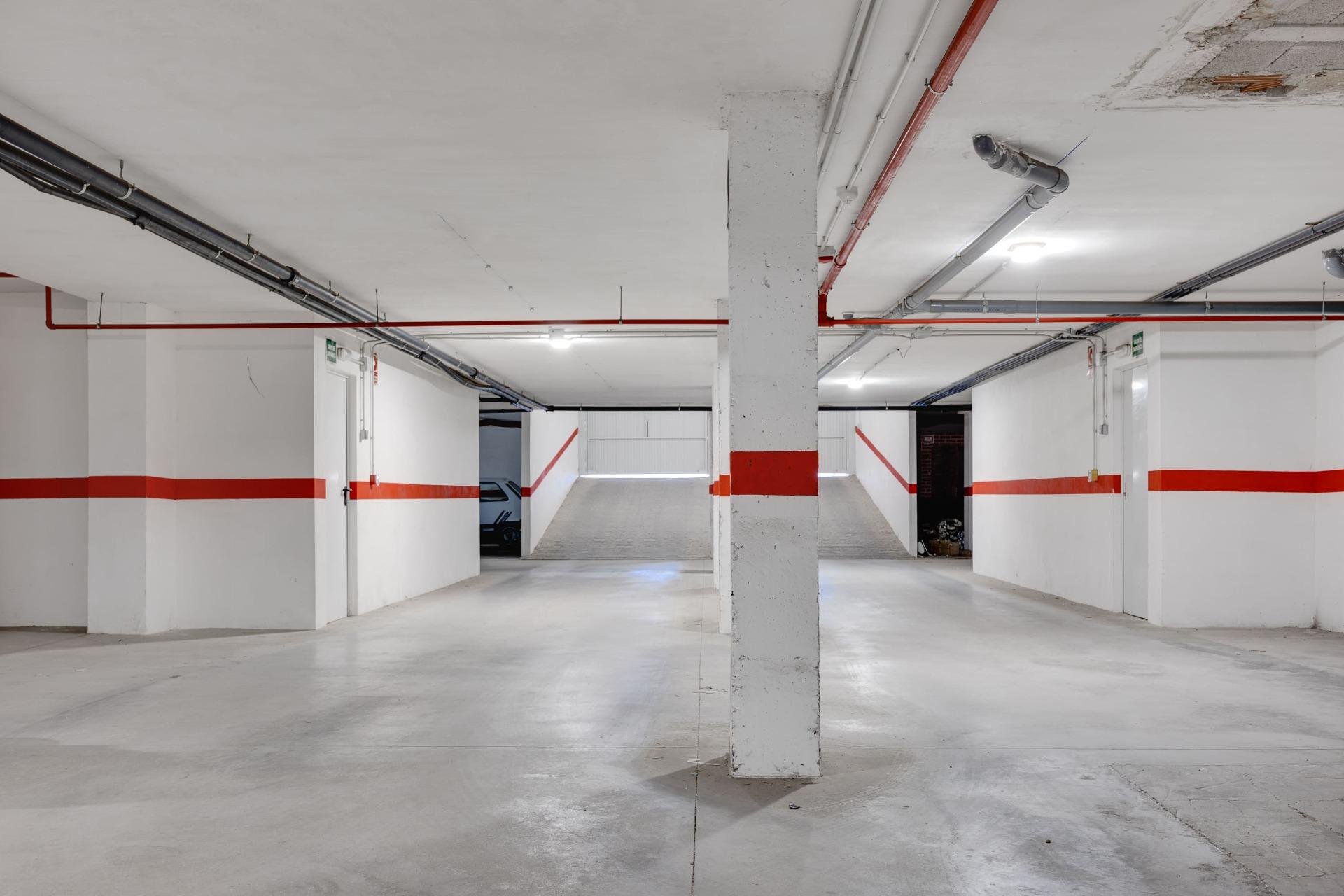 Nieuwbouw Woningen - Appartement - San Fulgencio