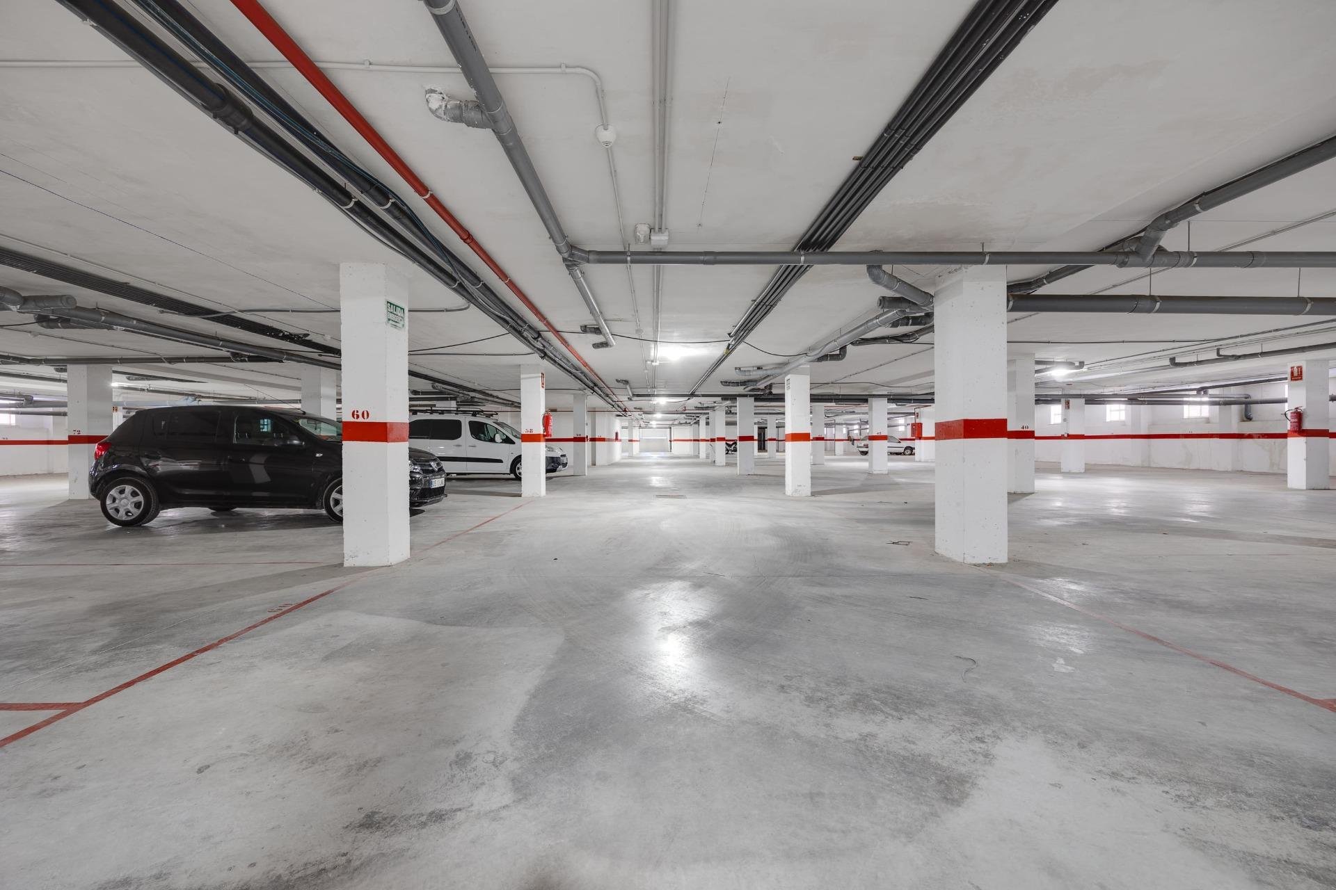 Nieuwbouw Woningen - Appartement - San Fulgencio