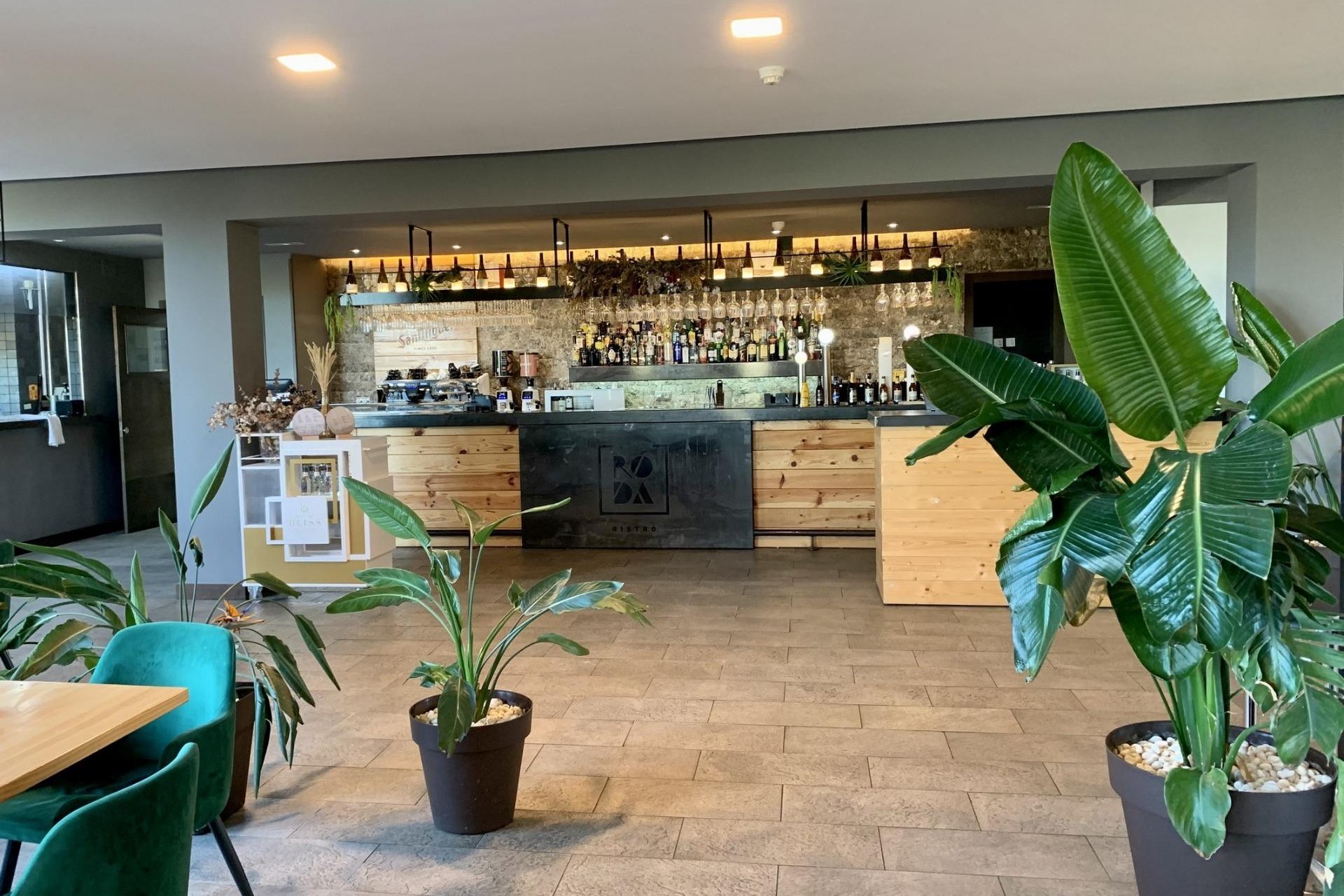 Nieuwbouw Woningen - Appartement - San Javier - Roda Golf