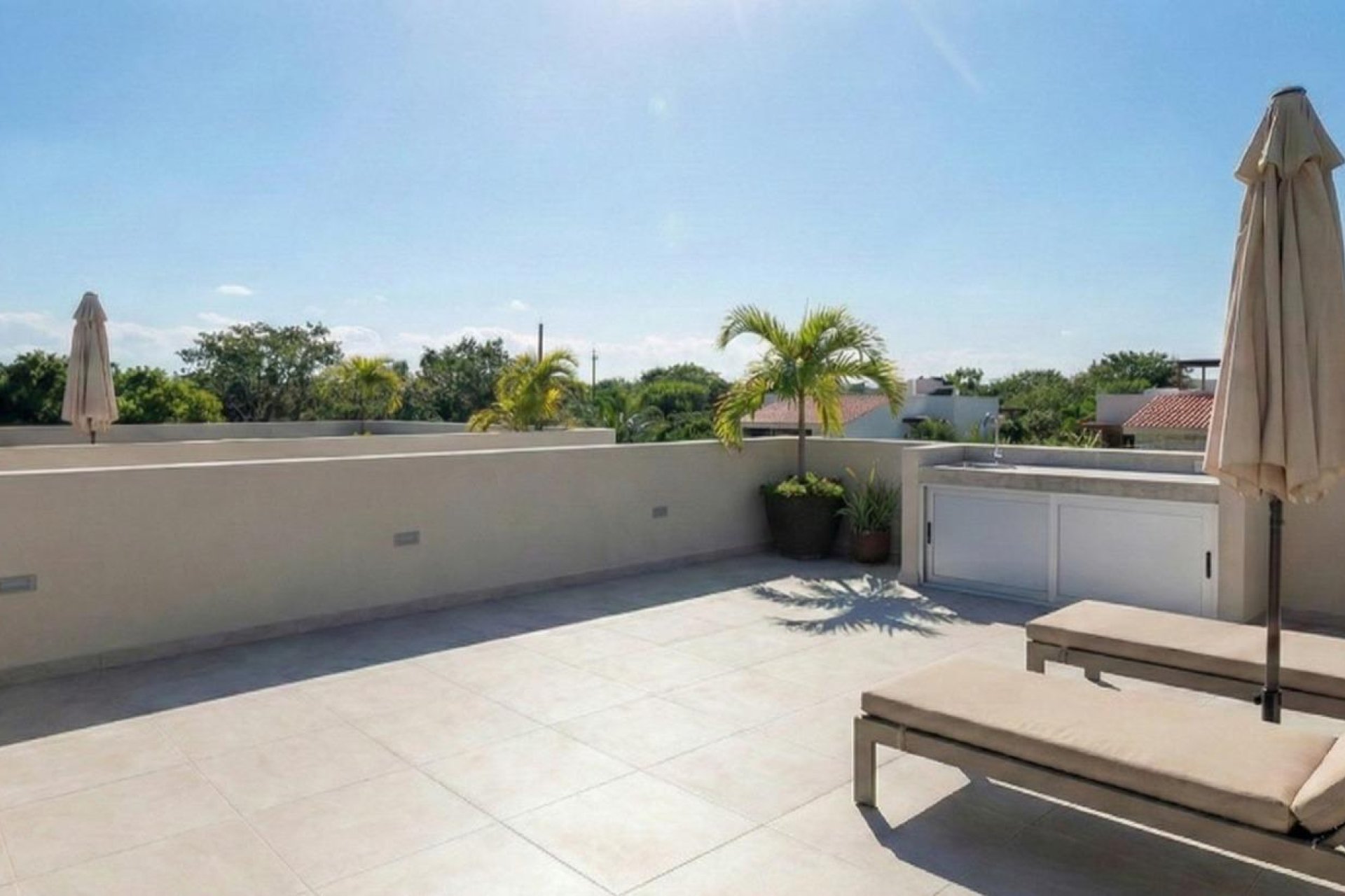 Nieuwbouw Woningen - Appartement - San Javier