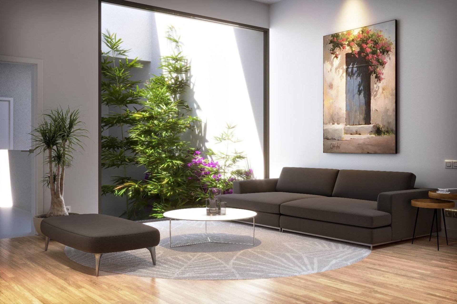 Nieuwbouw Woningen - Appartement - San Juan de Alicante