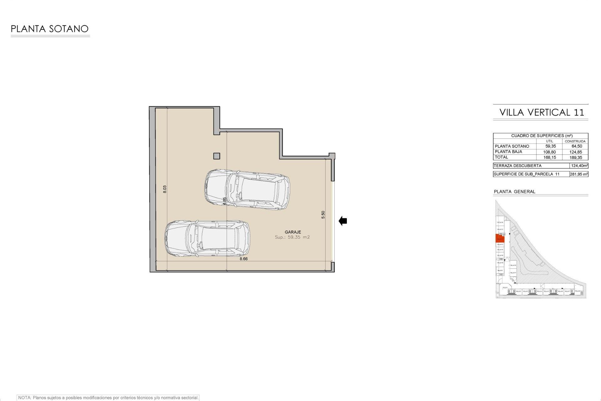 Nieuwbouw Woningen - Appartement - San Juan de los Terreros - Mar De Pulpí