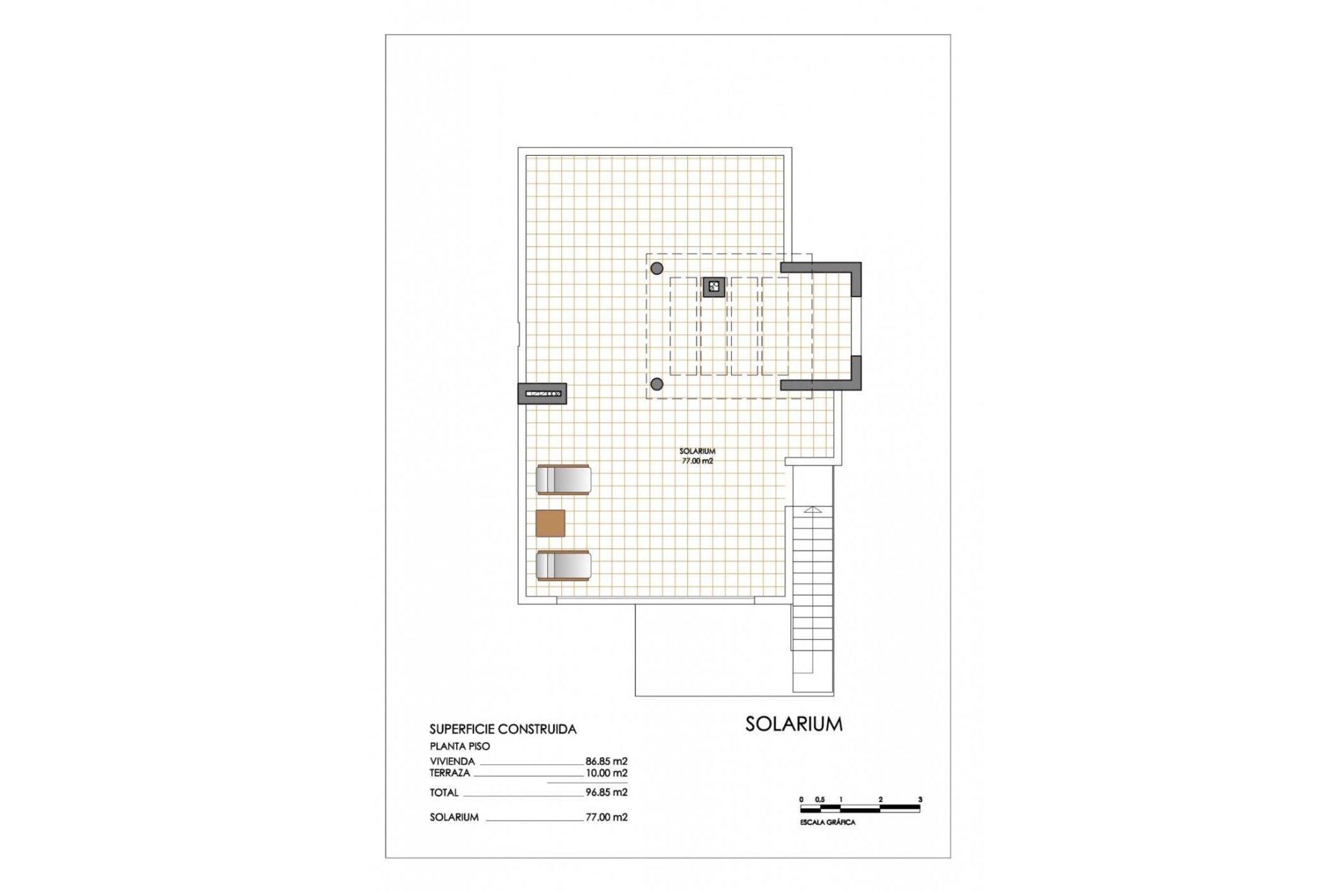 Nieuwbouw Woningen - Appartement - San Miguel de Salinas - Cerro Del Sol