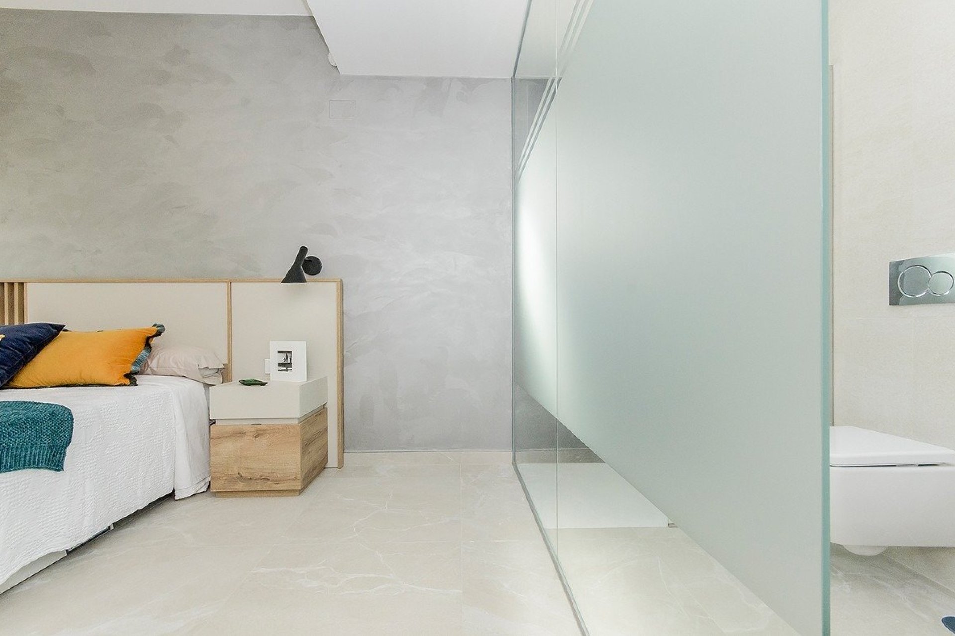 Nieuwbouw Woningen - Appartement - San Miguel de Salinas - Vistabella Golf