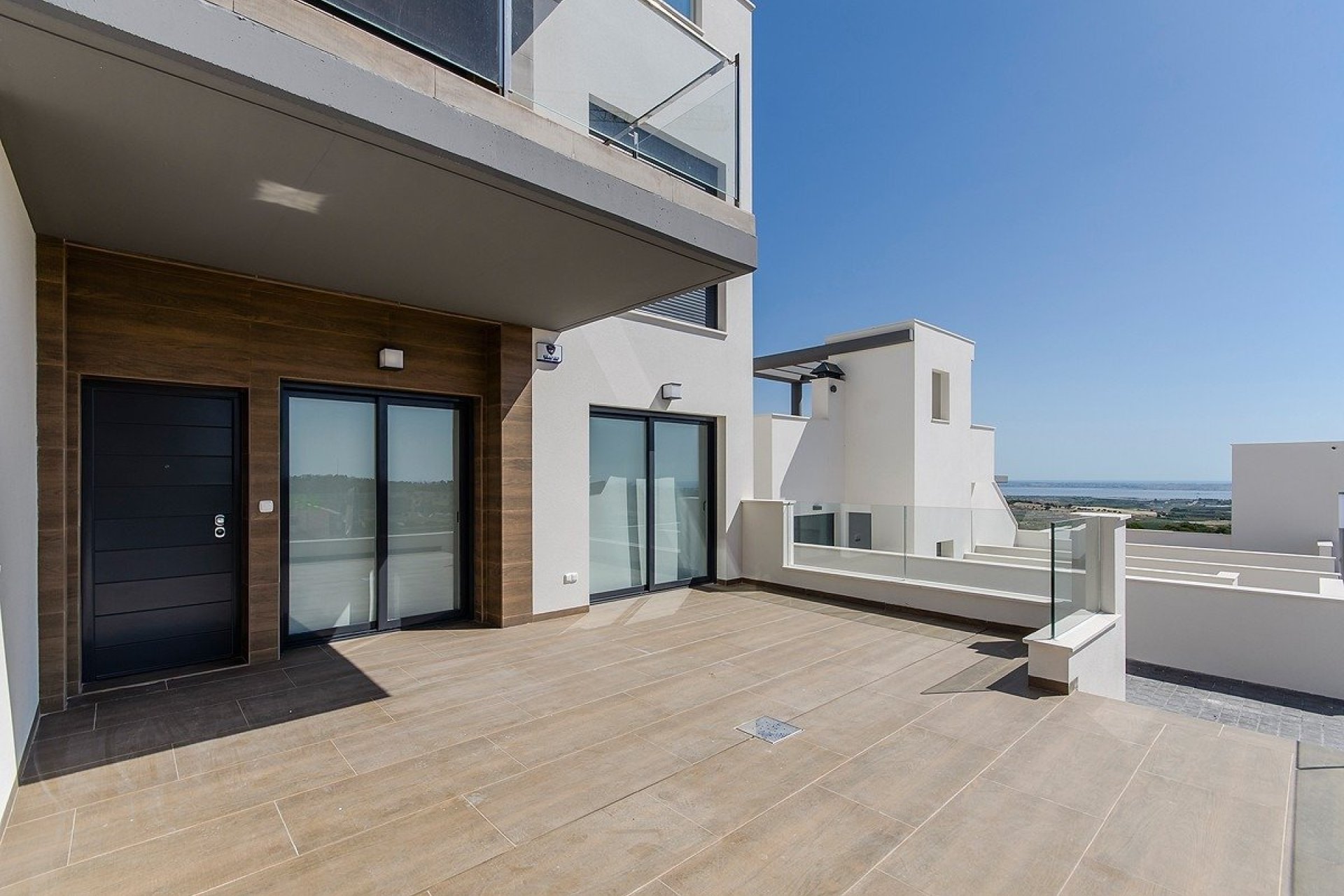 Nieuwbouw Woningen - Appartement - San Miguel de Salinas - Vistabella Golf