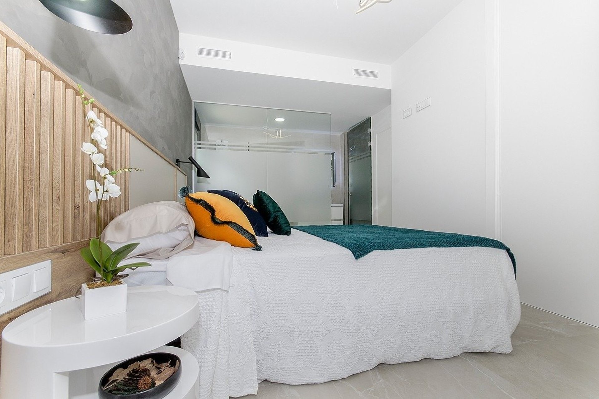 Nieuwbouw Woningen - Appartement - San Miguel de Salinas - Vistabella Golf
