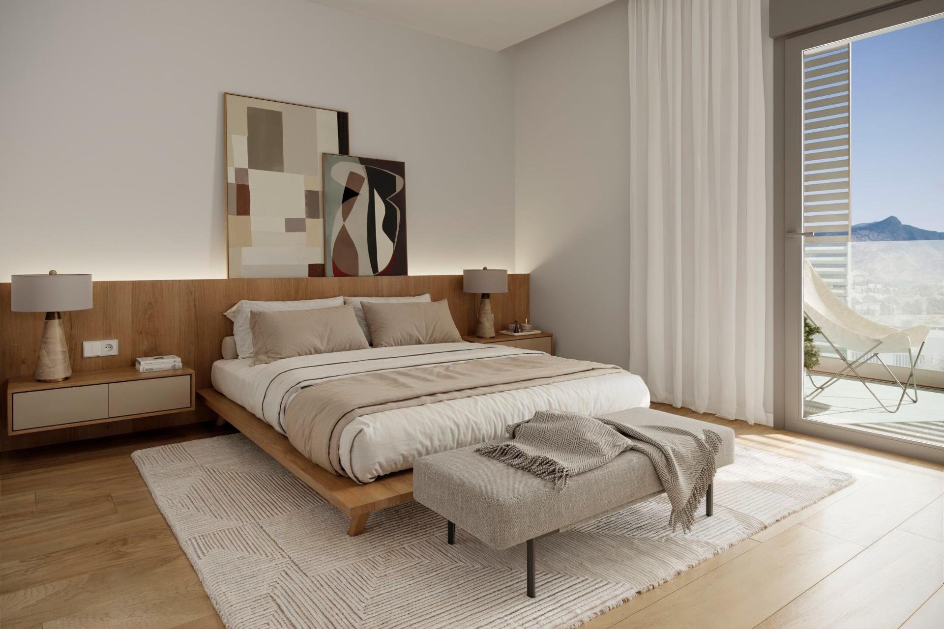 Nieuwbouw Woningen - Appartement - San Pedro de Alcántara - San Pedro de Alcantara