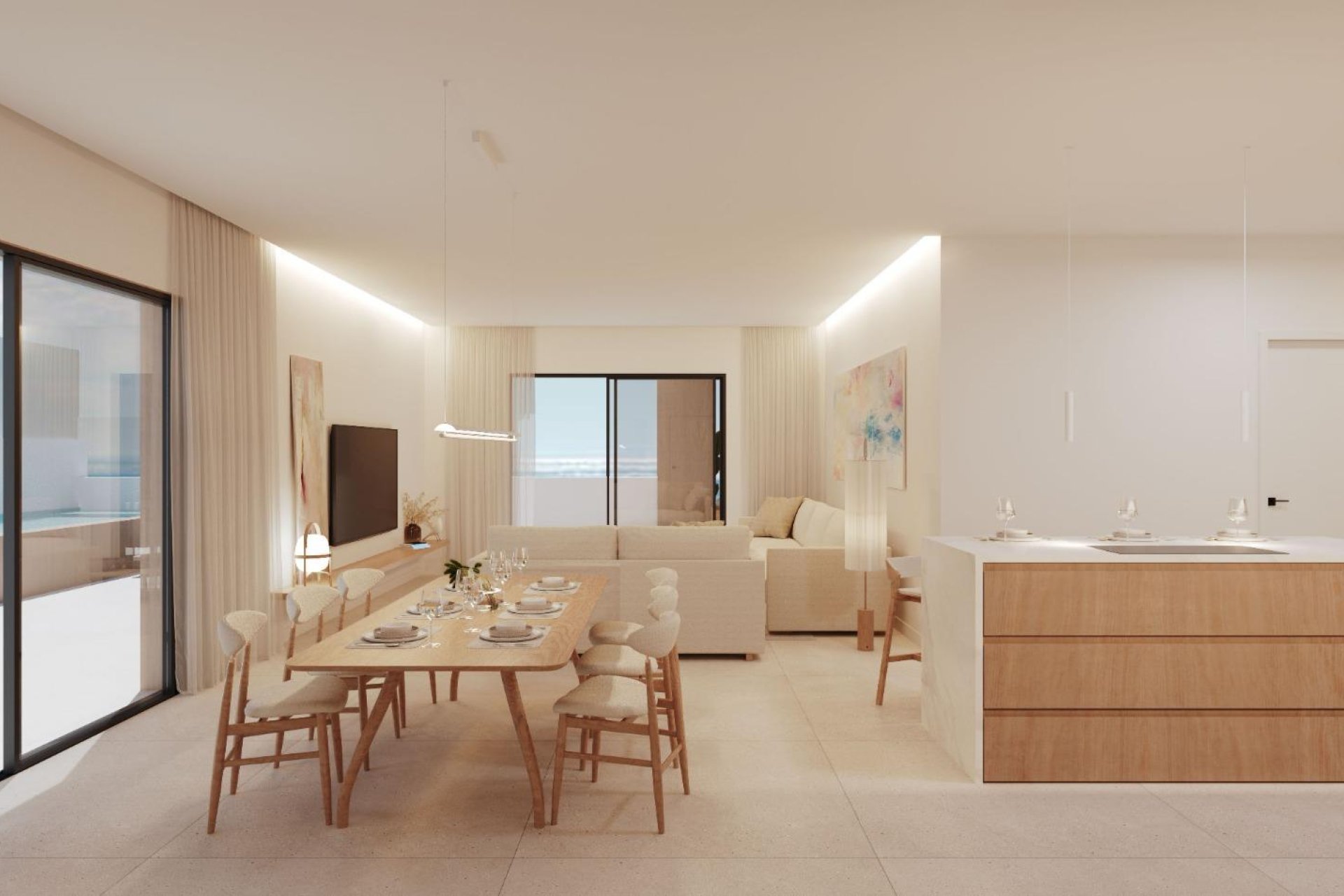 Nieuwbouw Woningen - Appartement - San Pedro de Alcántara - San Pedro de Alcantara