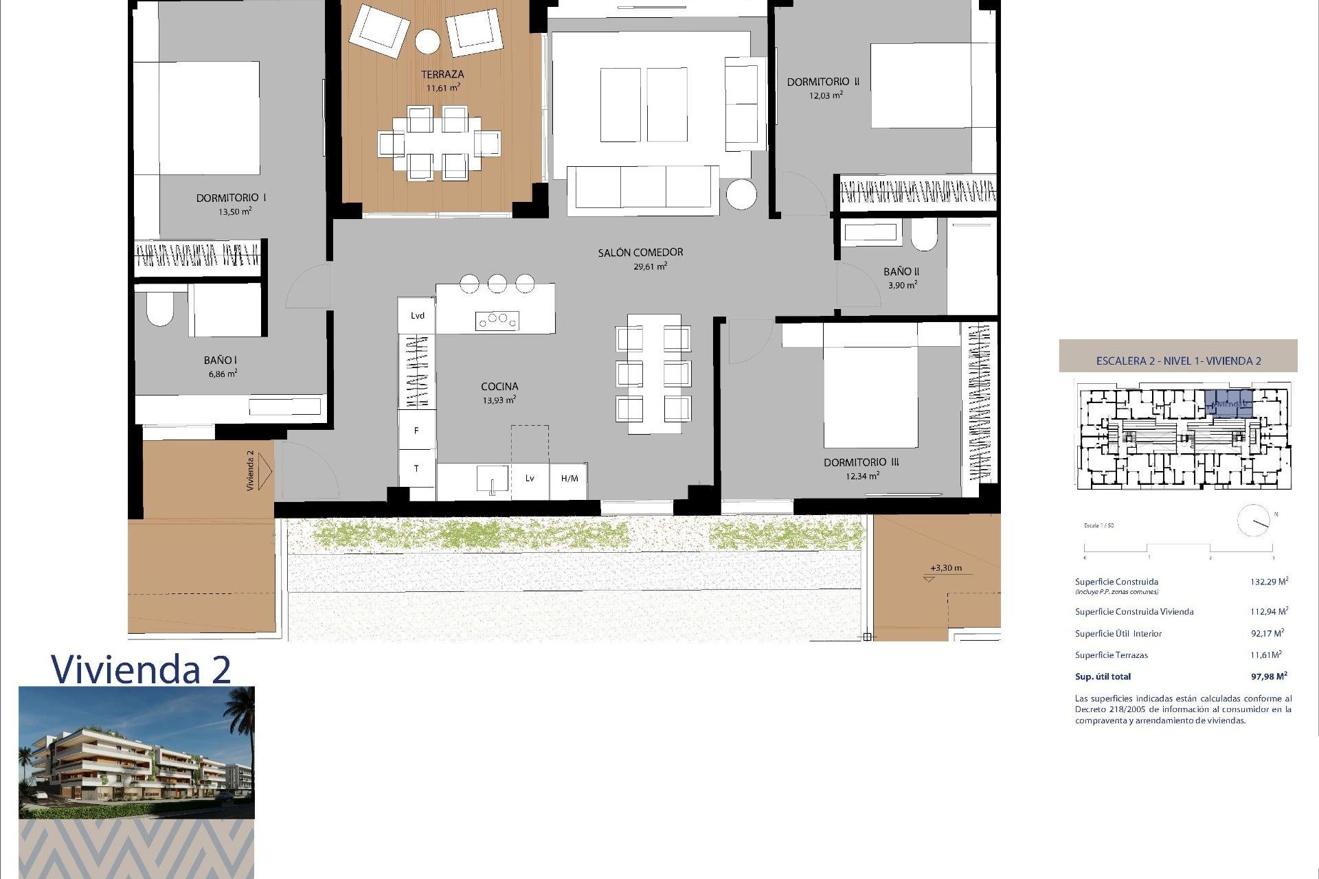 Nieuwbouw Woningen - Appartement - San Pedro de Alcántara - San Pedro de Alcantara