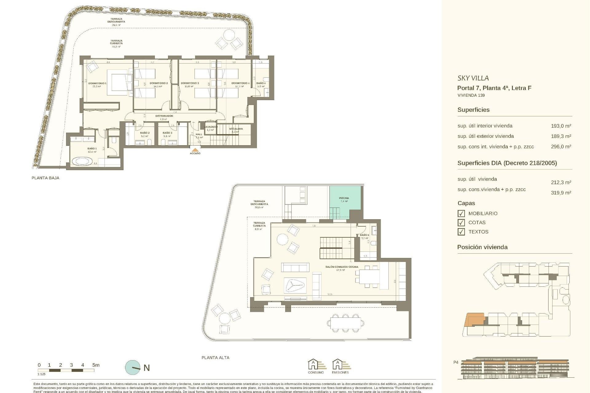 Nieuwbouw Woningen - Appartement - San Pedro de Alcántara - San Pedro de Alcantara