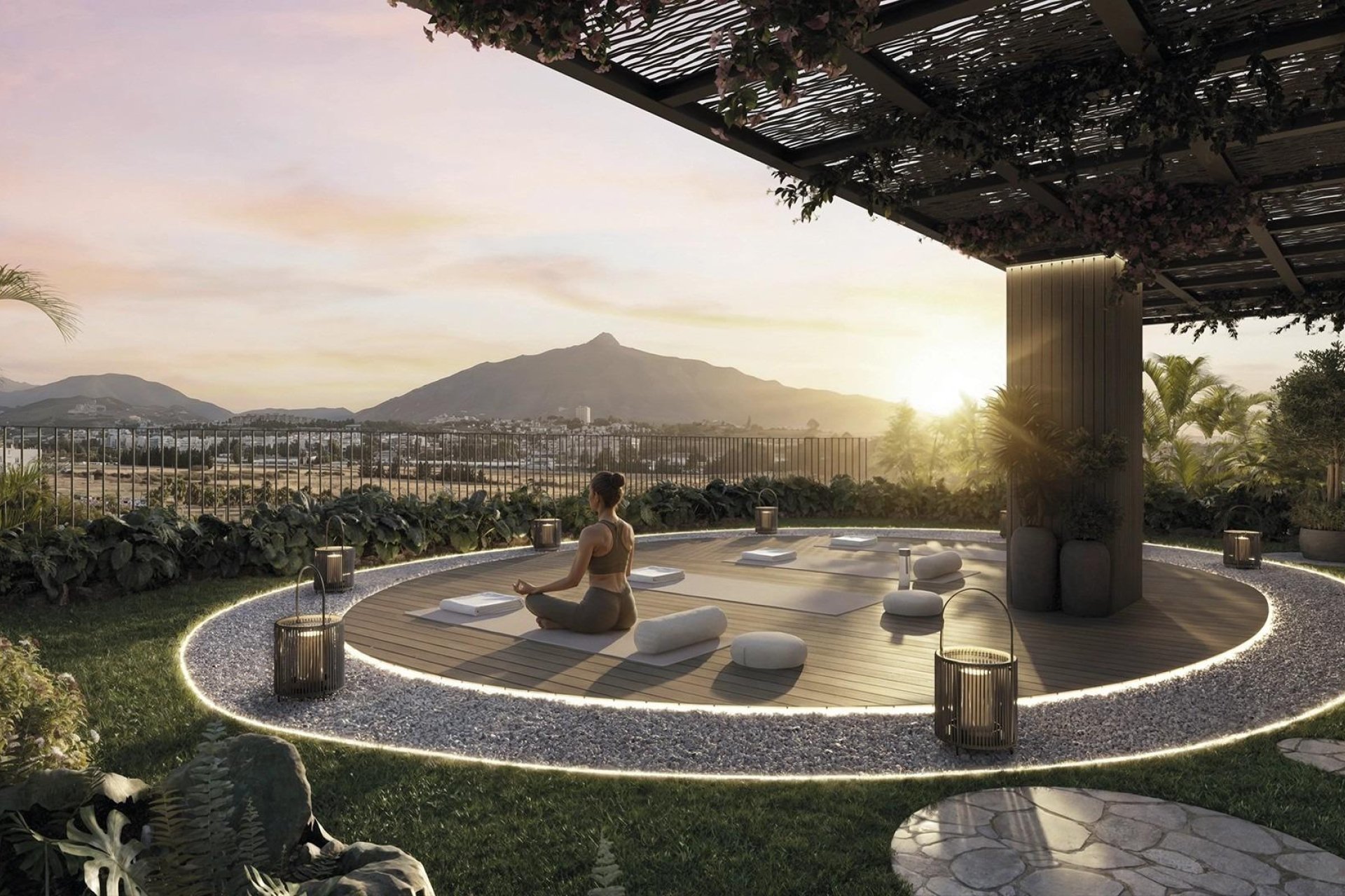 Nieuwbouw Woningen - Appartement - San Pedro de Alcántara - San Pedro de Alcantara
