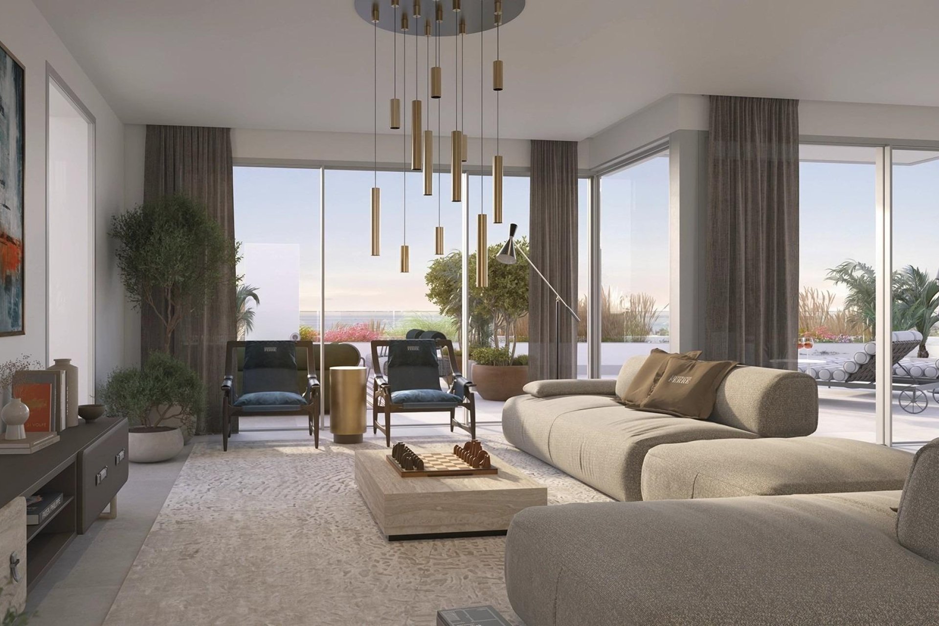 Nieuwbouw Woningen - Appartement - San Pedro de Alcántara - San Pedro de Alcantara