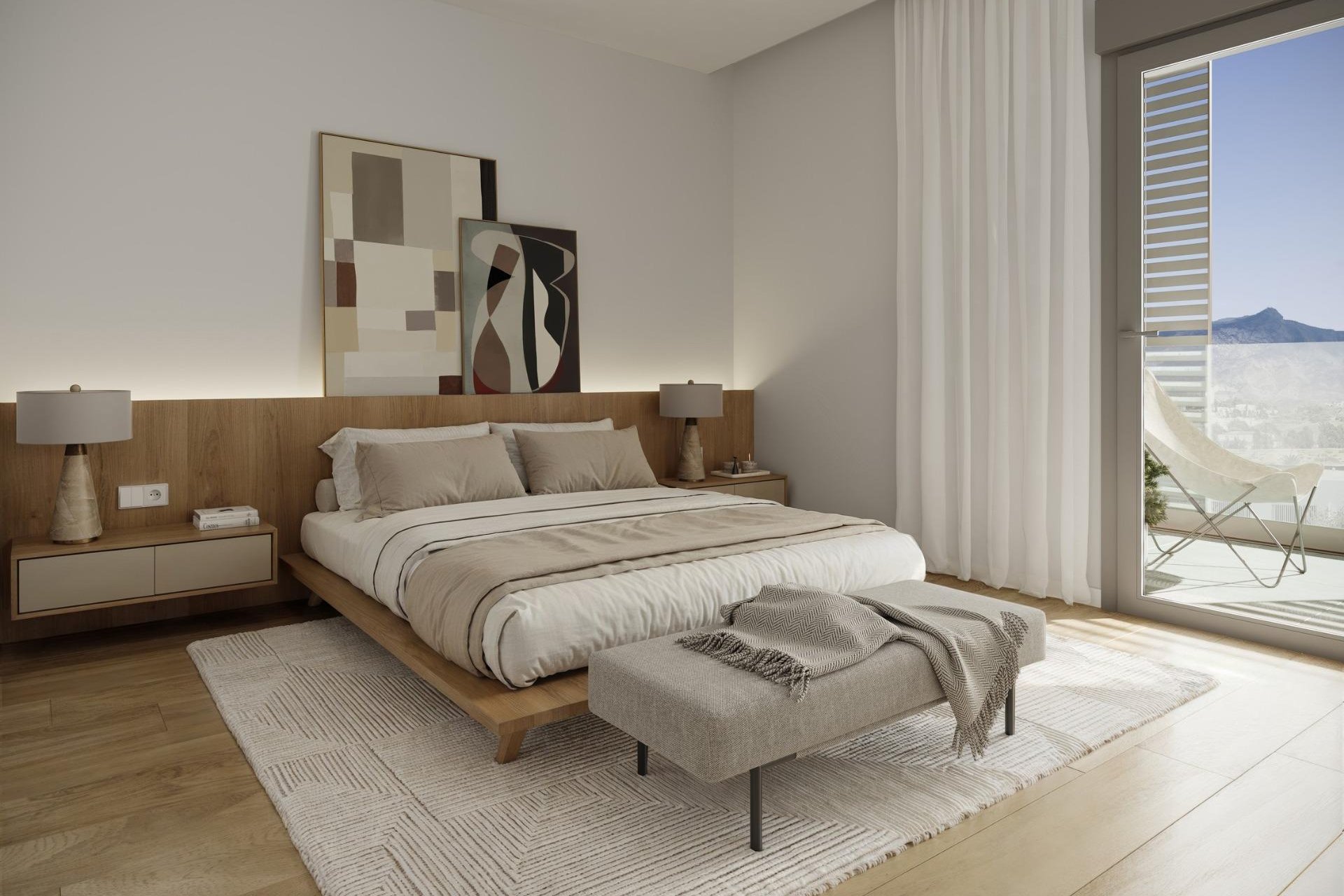Nieuwbouw Woningen - Appartement - San Pedro de Alcántara - San Pedro de Alcantara