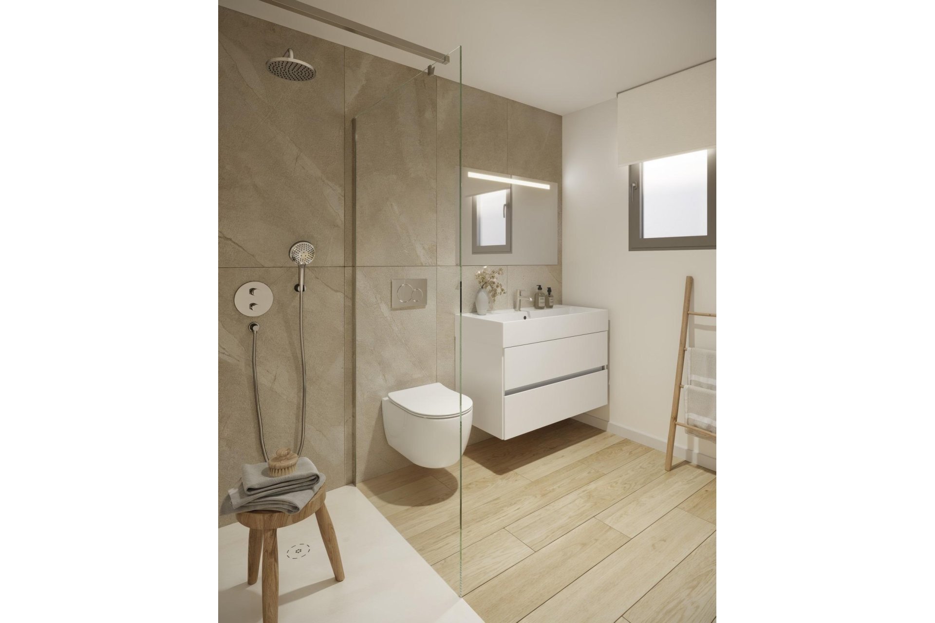 Nieuwbouw Woningen - Appartement - San Pedro de Alcántara - San Pedro de Alcantara