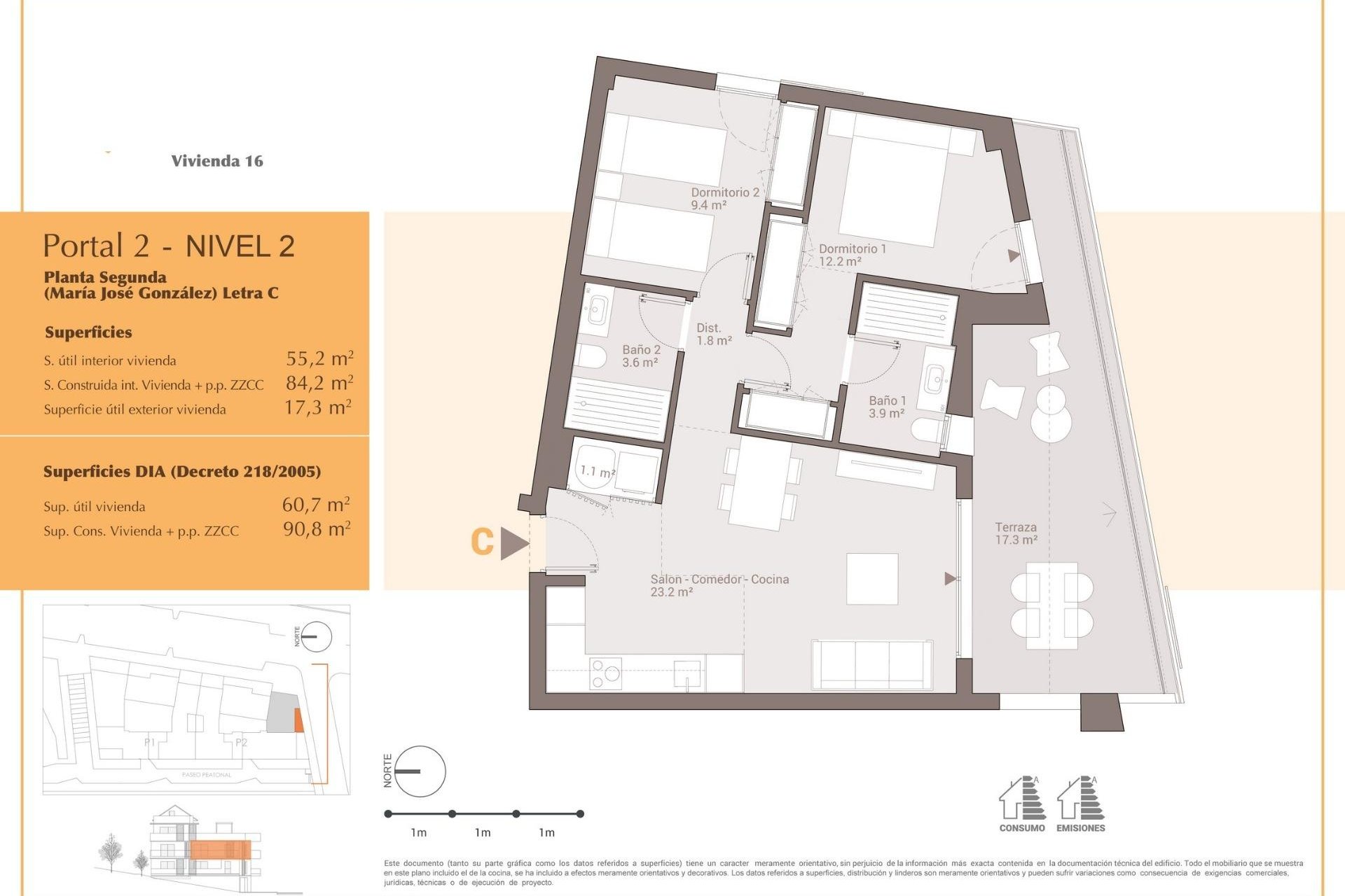 Nieuwbouw Woningen - Appartement - San Pedro de Alcántara - San Pedro de Alcantara