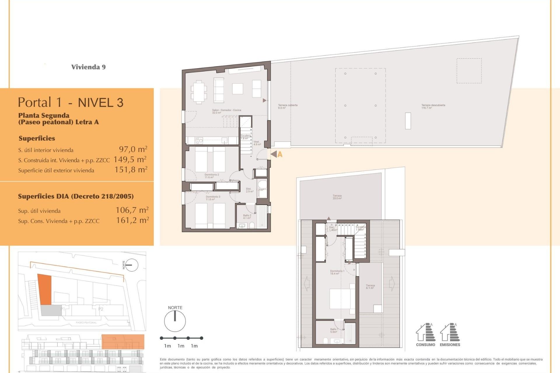 Nieuwbouw Woningen - Appartement - San Pedro de Alcántara - San Pedro de Alcantara