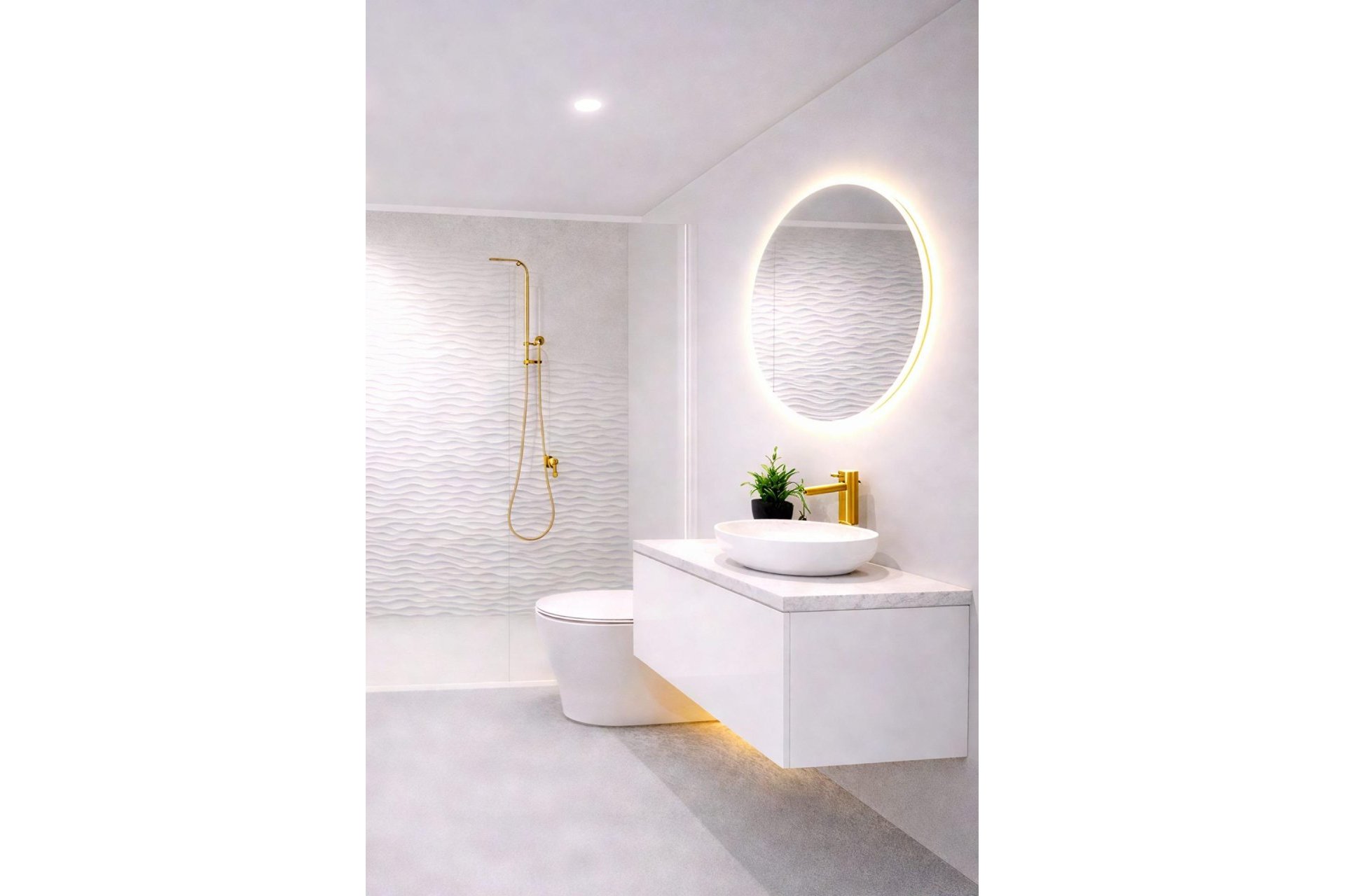 Nieuwbouw Woningen - Appartement - San Pedro del Pinatar - Lo pagan